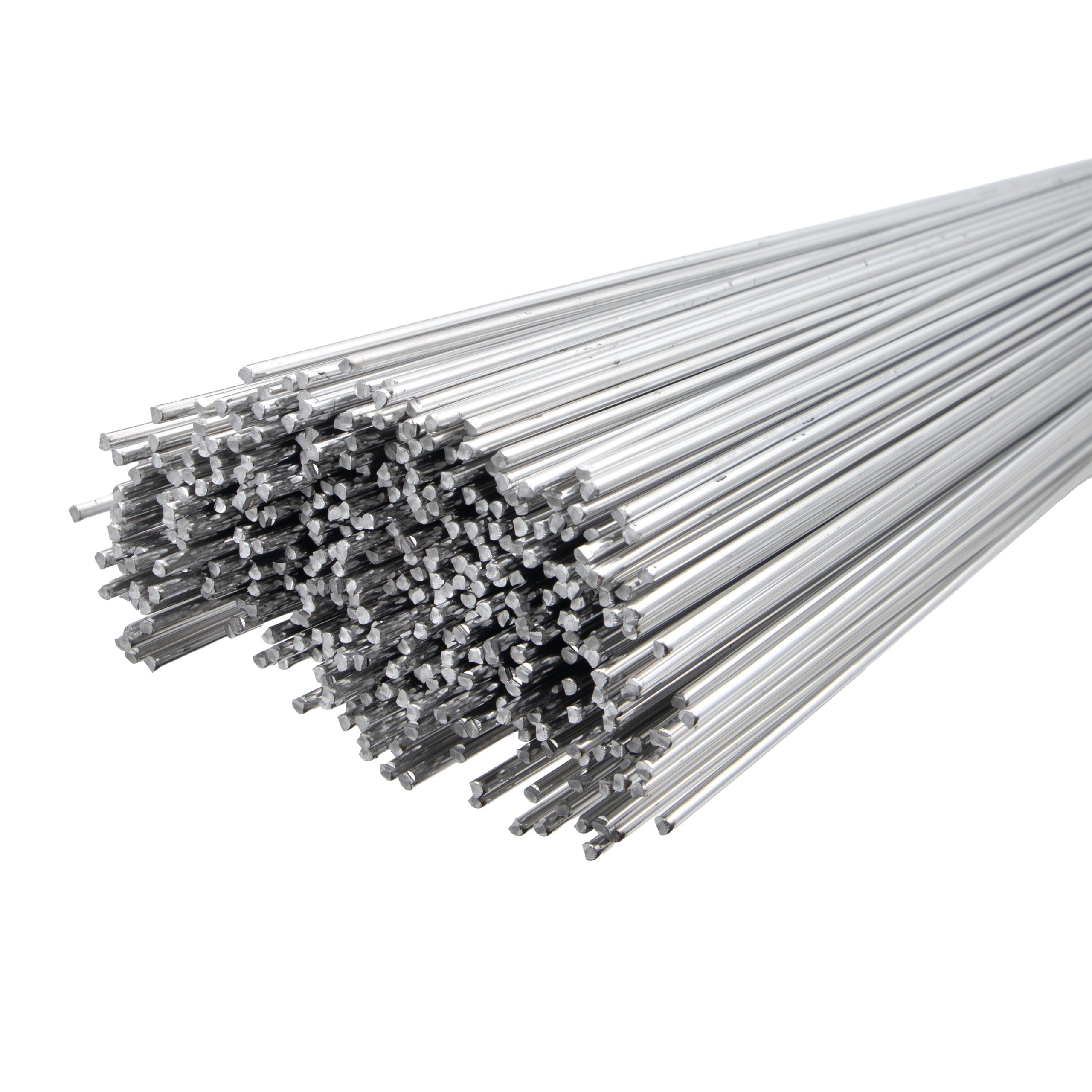 SAI4043 TIG алуминиева заваръчна пръчка φ2.4mm / 10kg / 1000mm