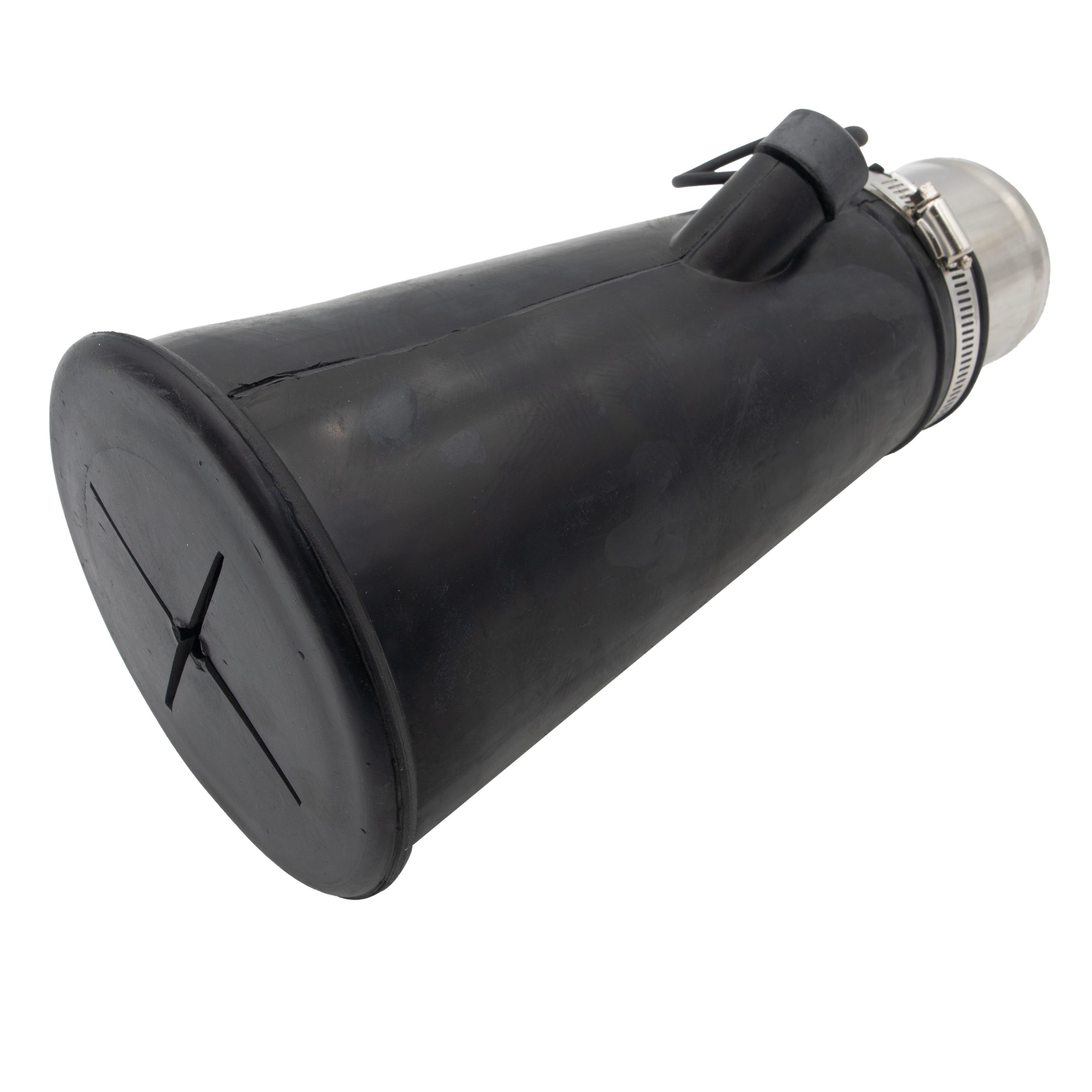 Изсмукватели за отработени газове