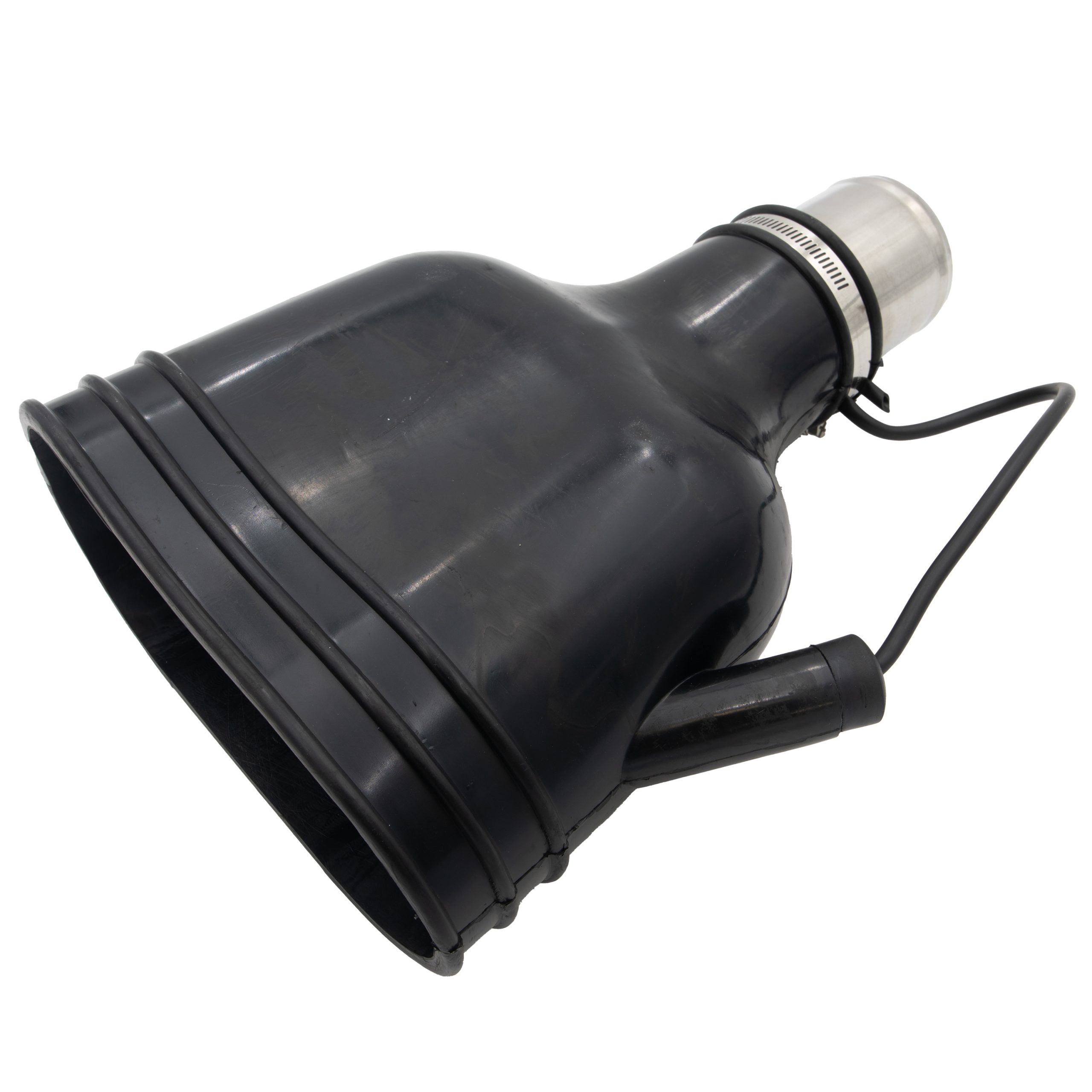 Изсмукватели за отработени газове