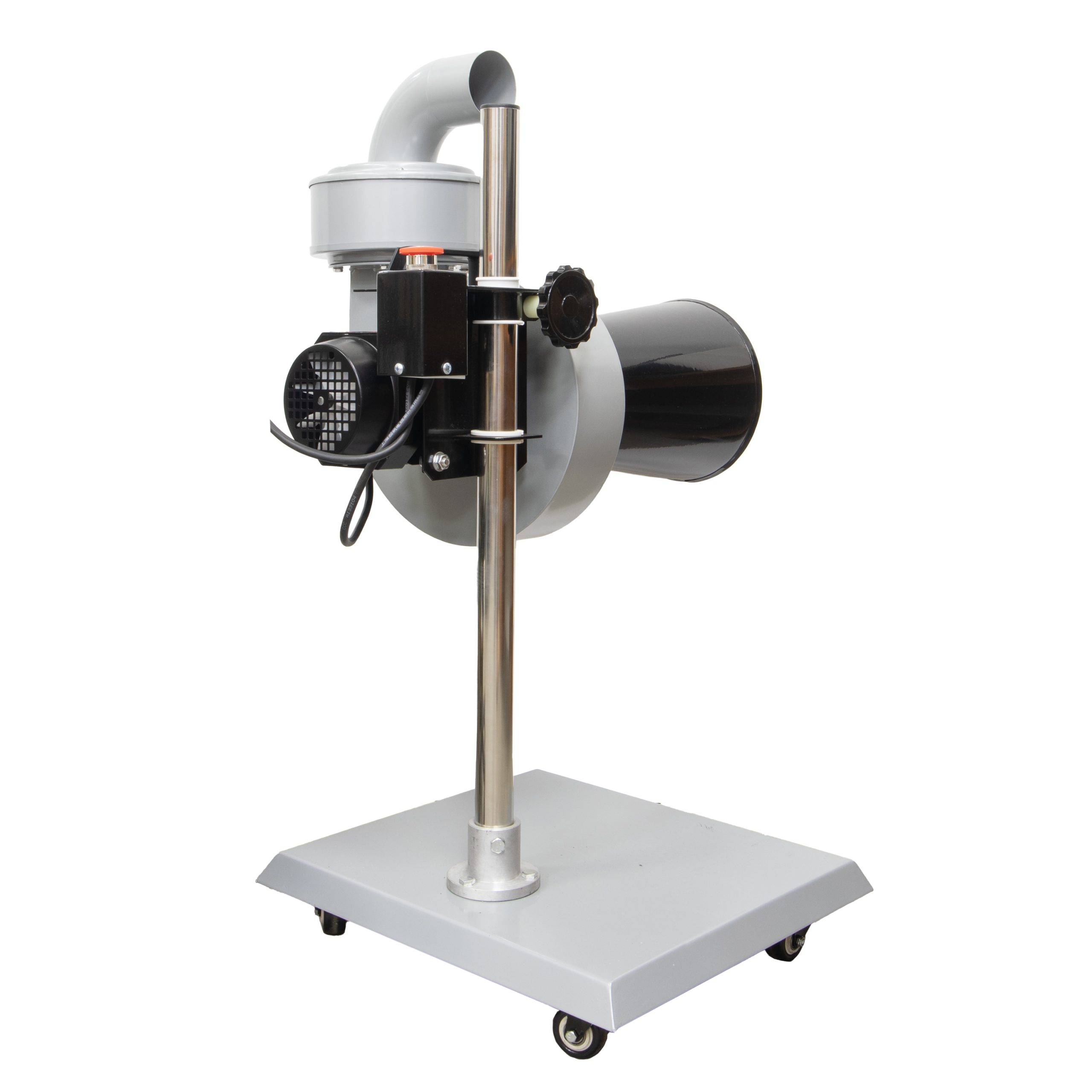Изсмукватели за отработени газове