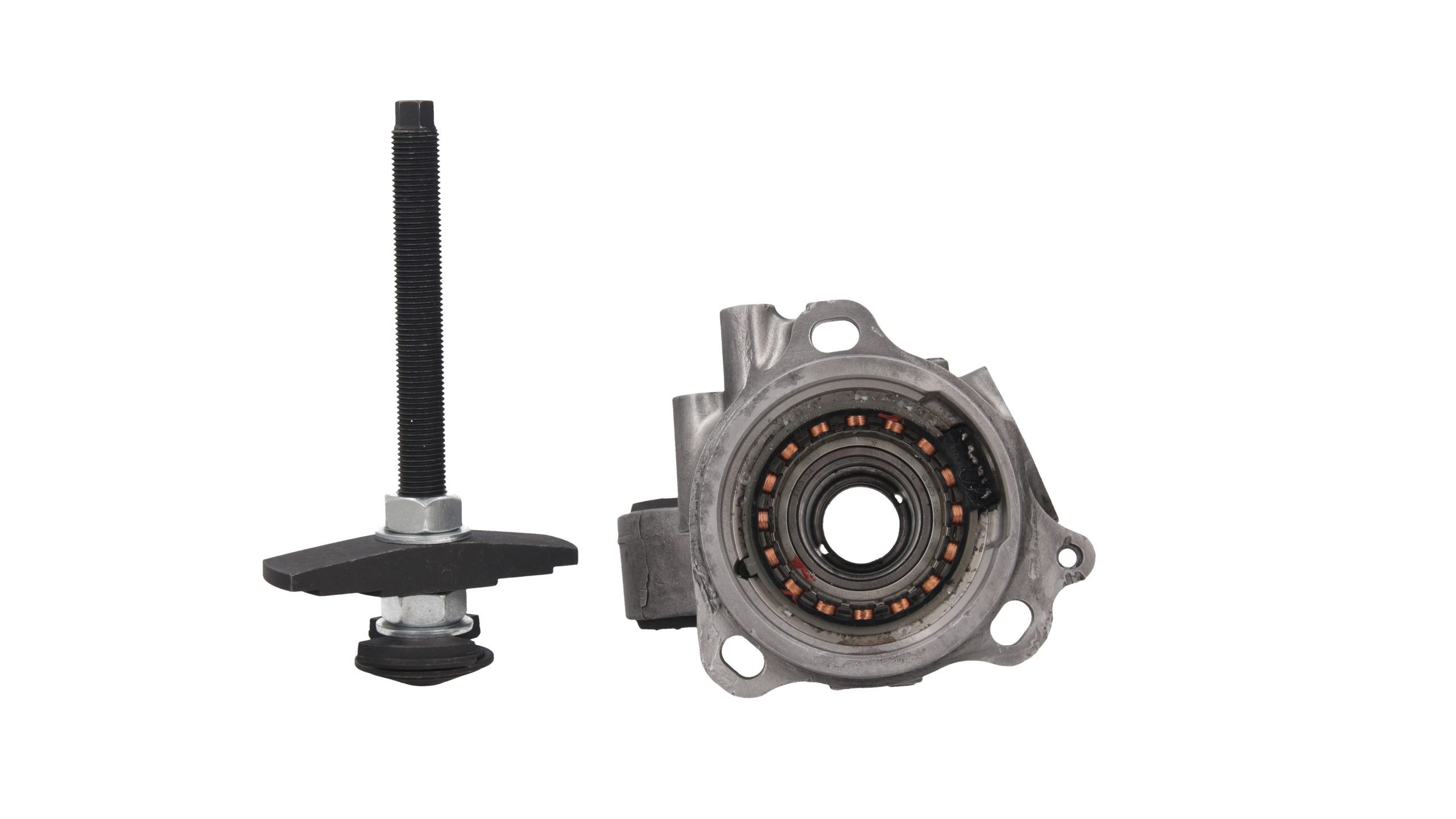 Инструменти за кормилна и окачваща система