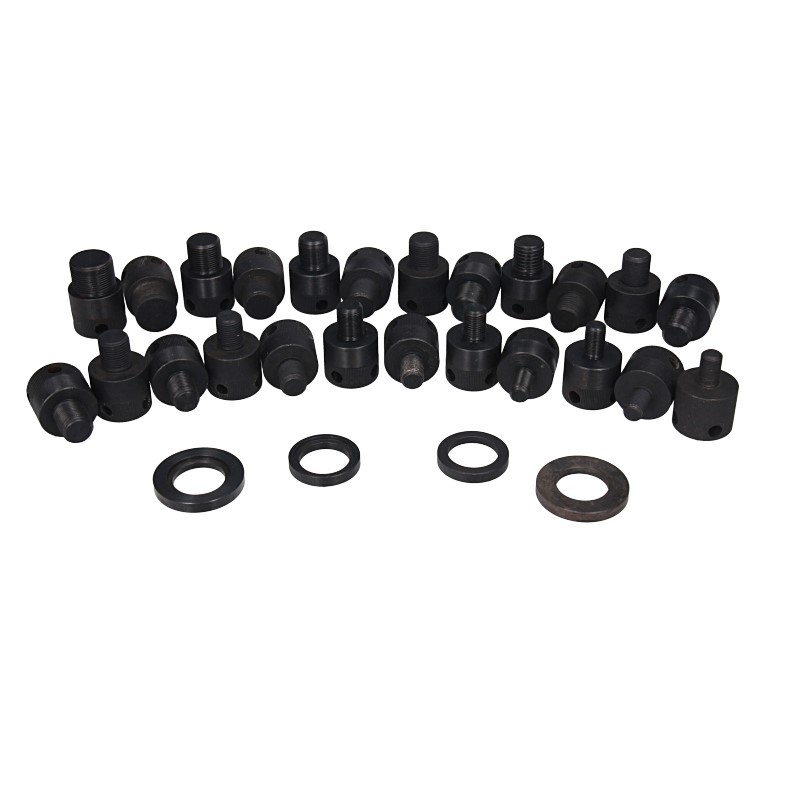 Инструменти за кормилна и окачваща система