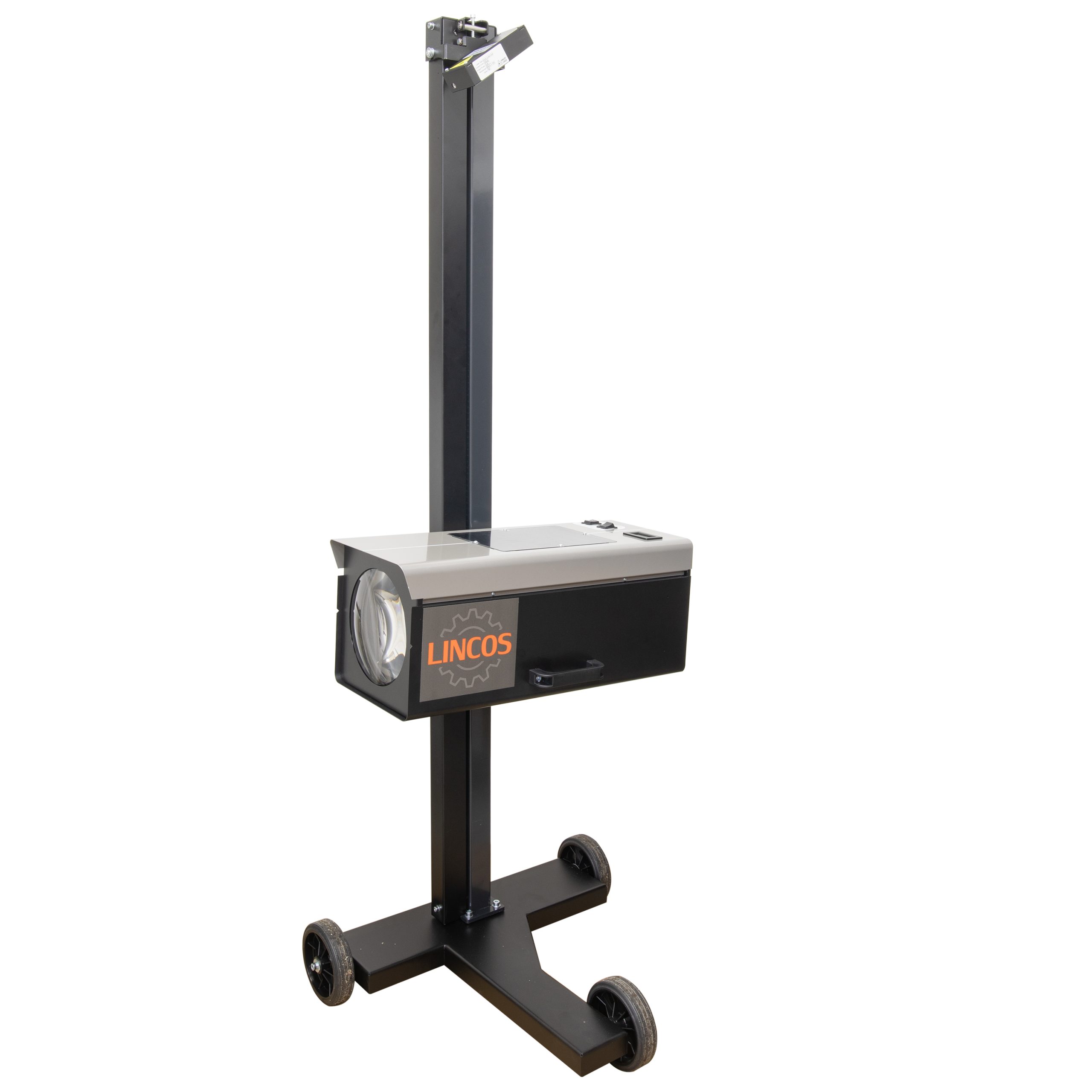 Тестери и регулиране на фарове