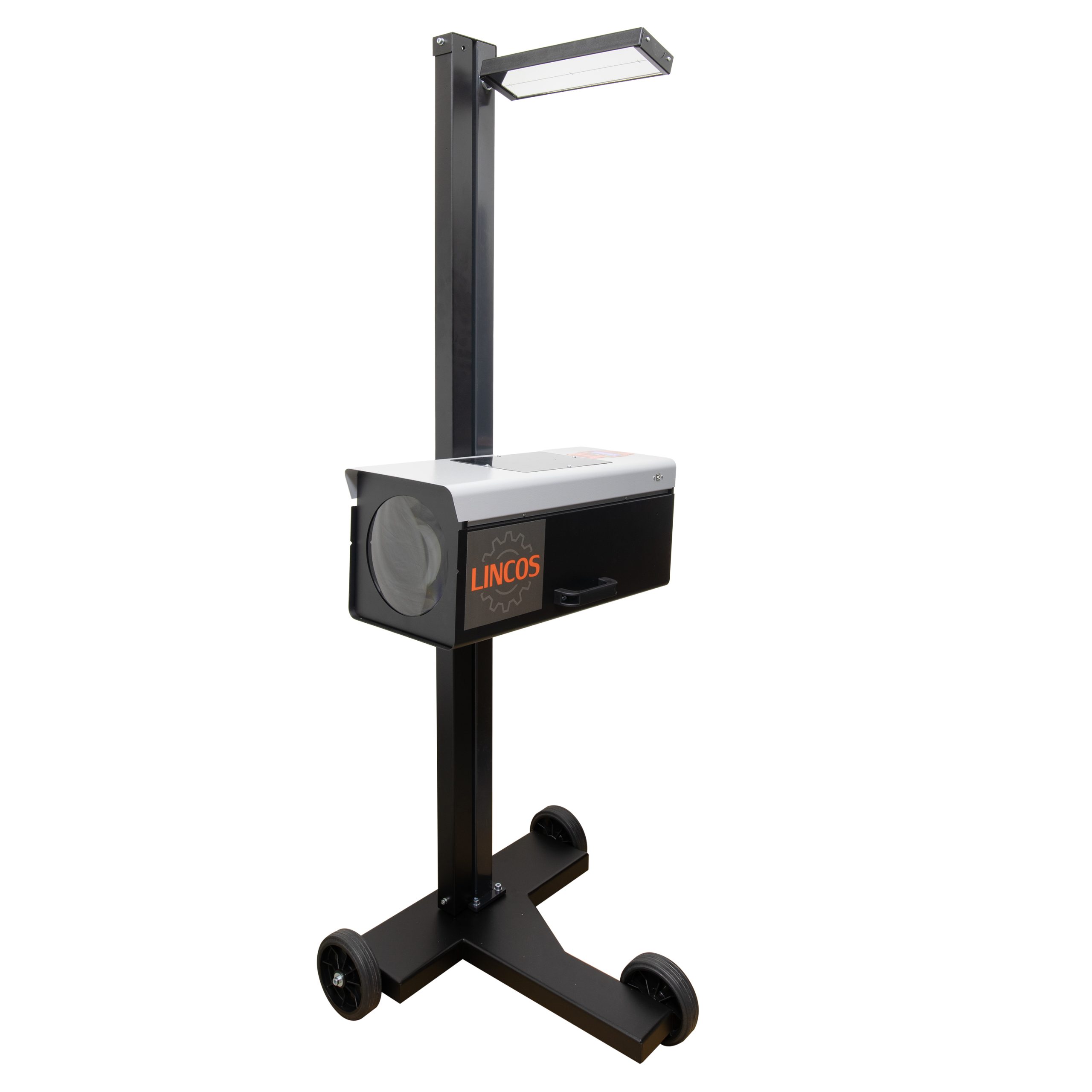 Тестери и регулиране на фарове