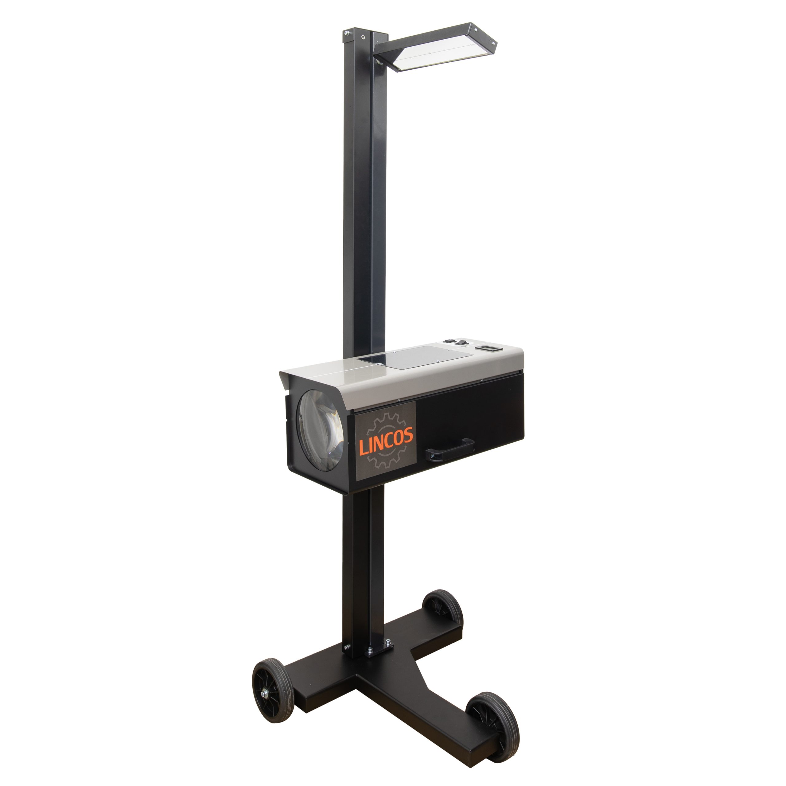 Тестери и регулиране на фарове