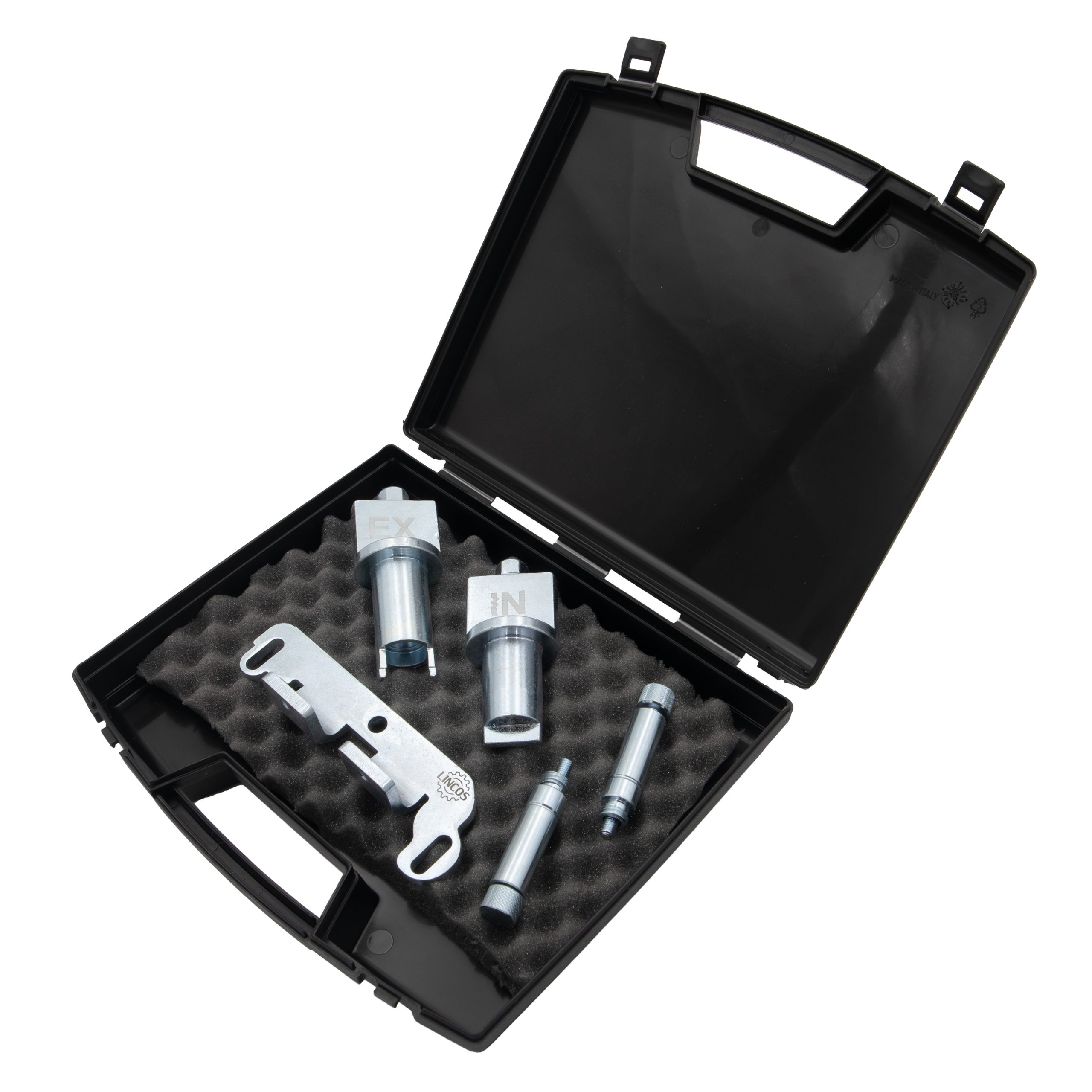 Инструменти за ремъчна система