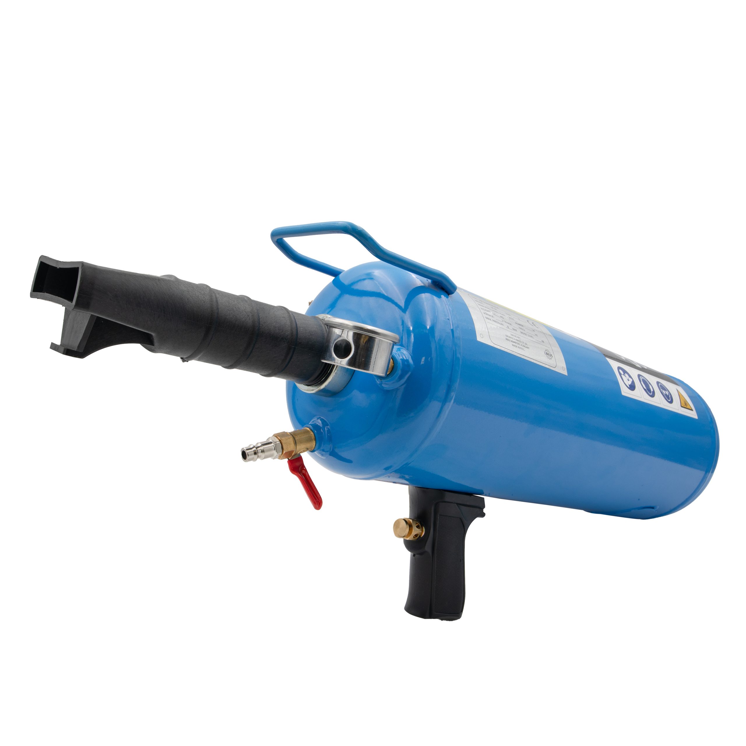 Въздушни усилватели