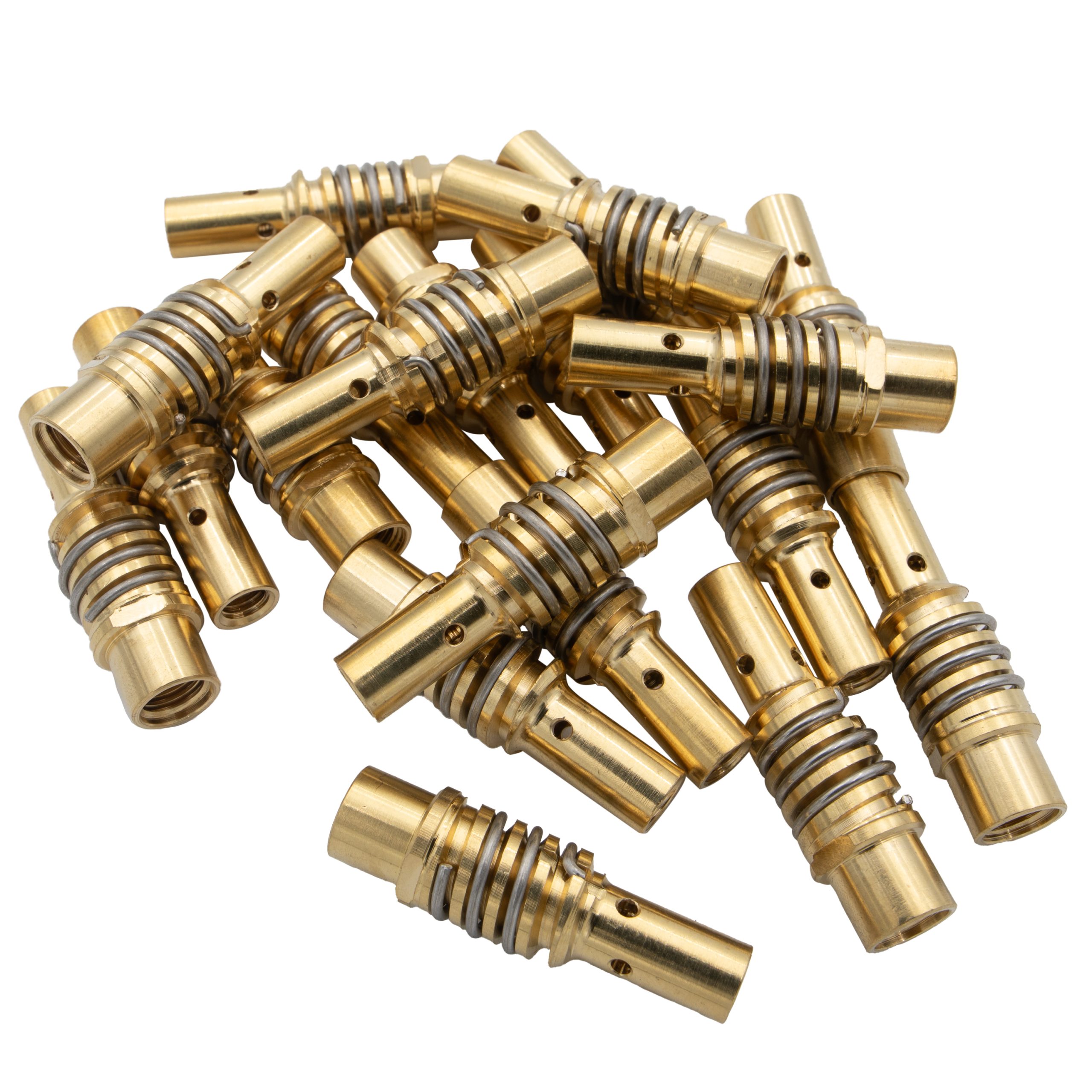 Заваръчно оборудване