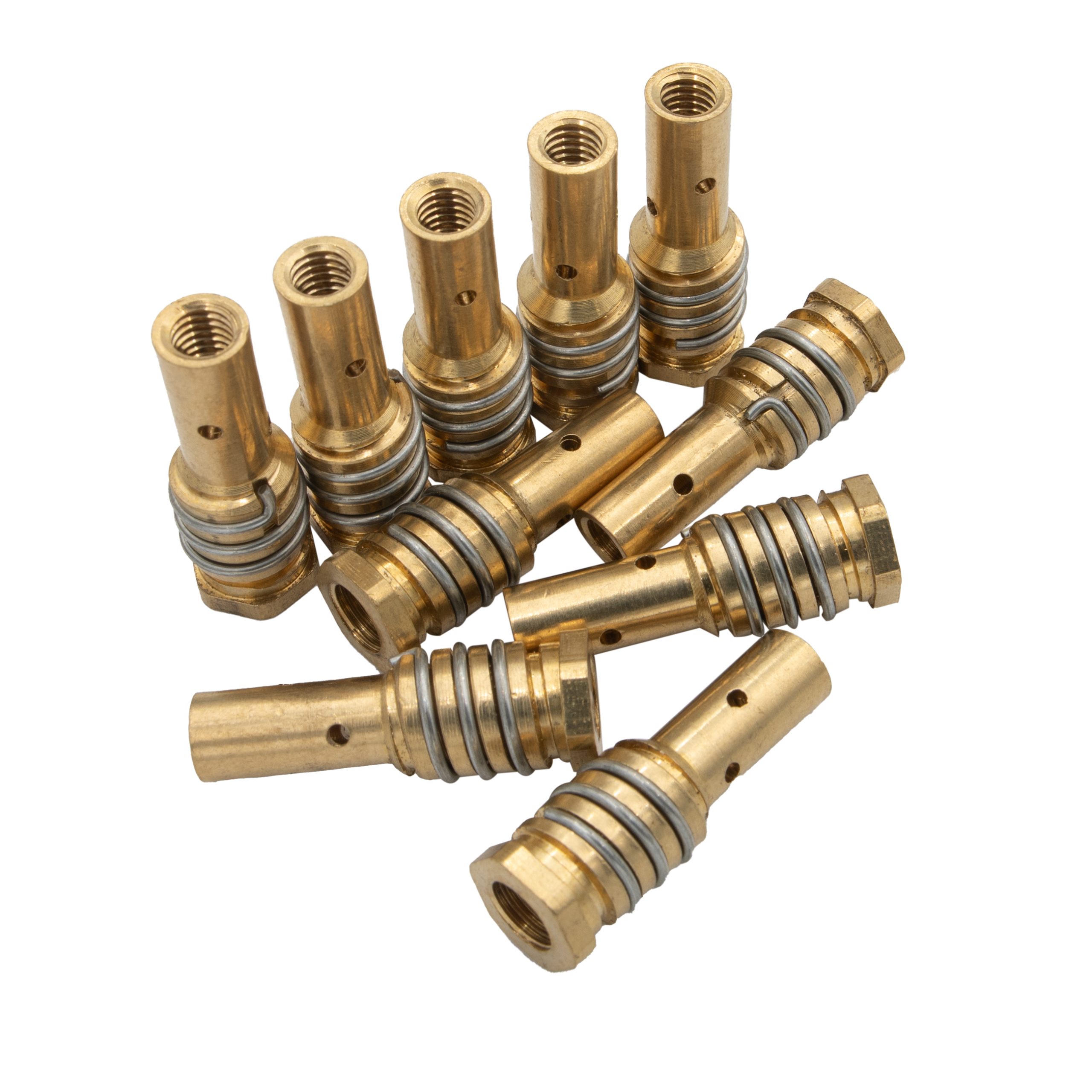 Заваръчни аксесоари