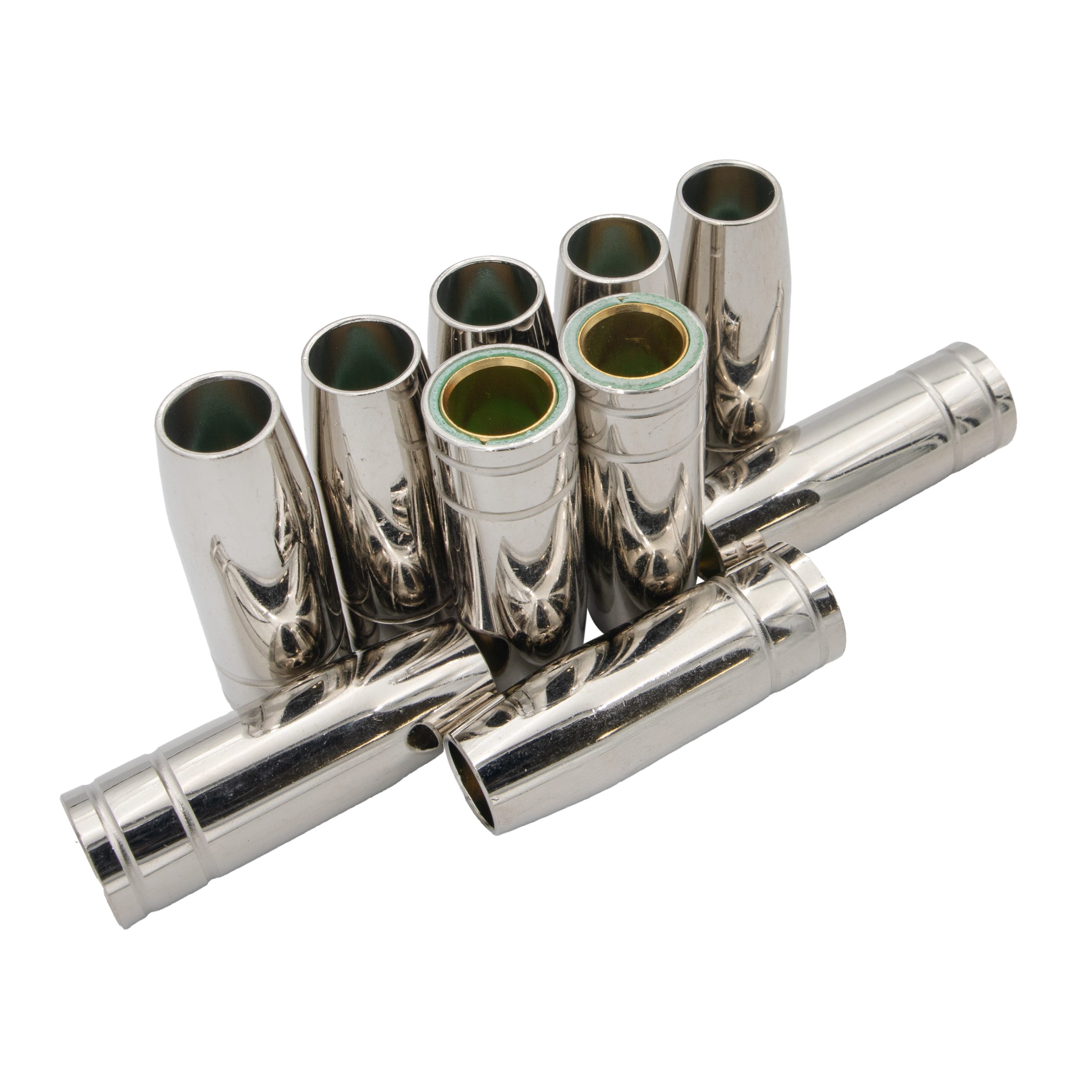 Заваръчно оборудване