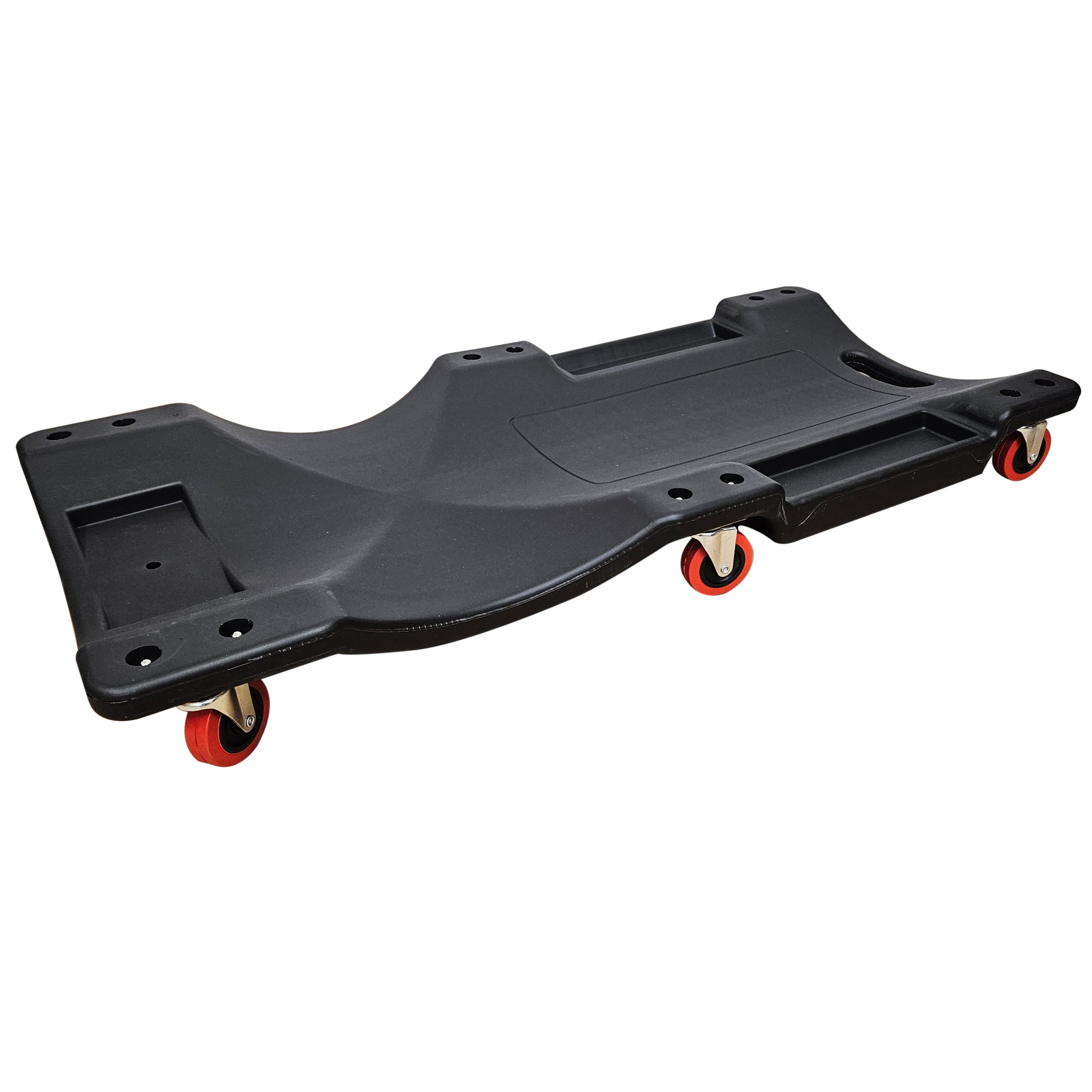 Монтьорски колички