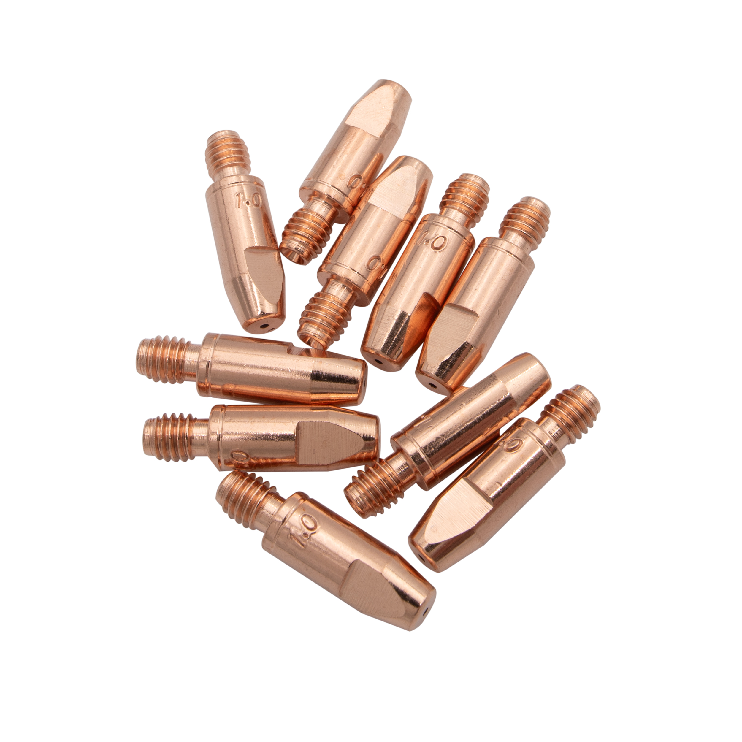 Заваръчно оборудване