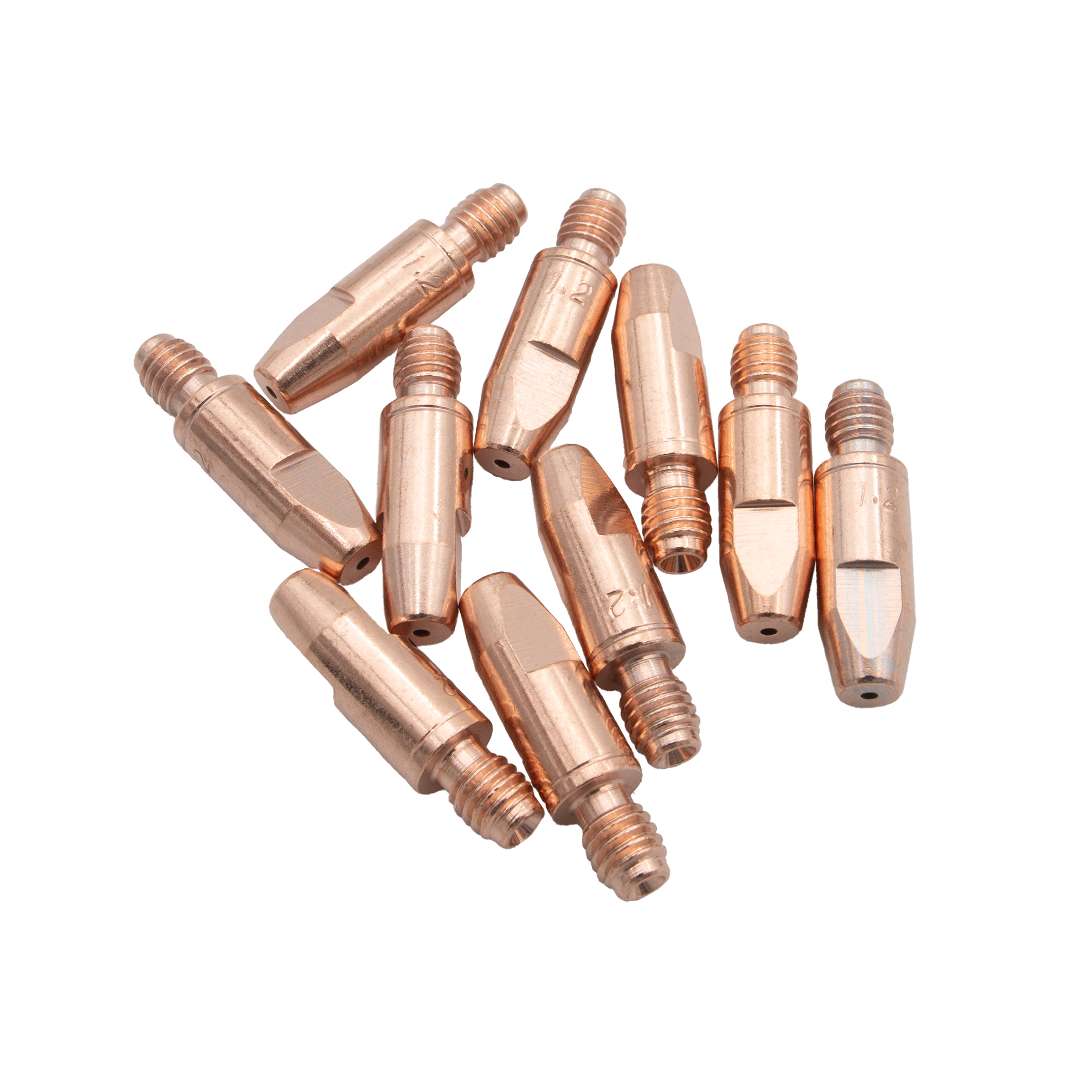 Заваръчно оборудване