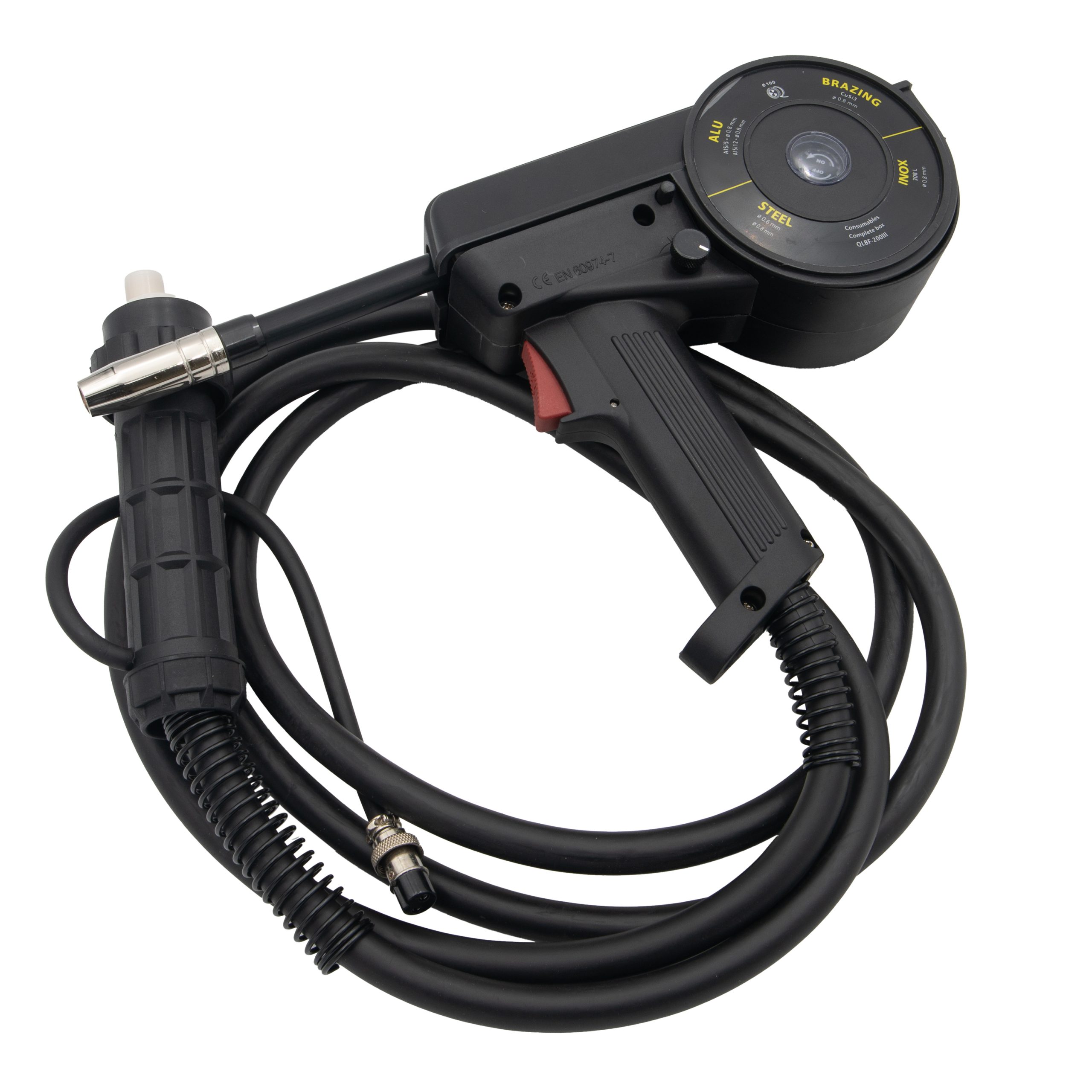 Заваръчно оборудване