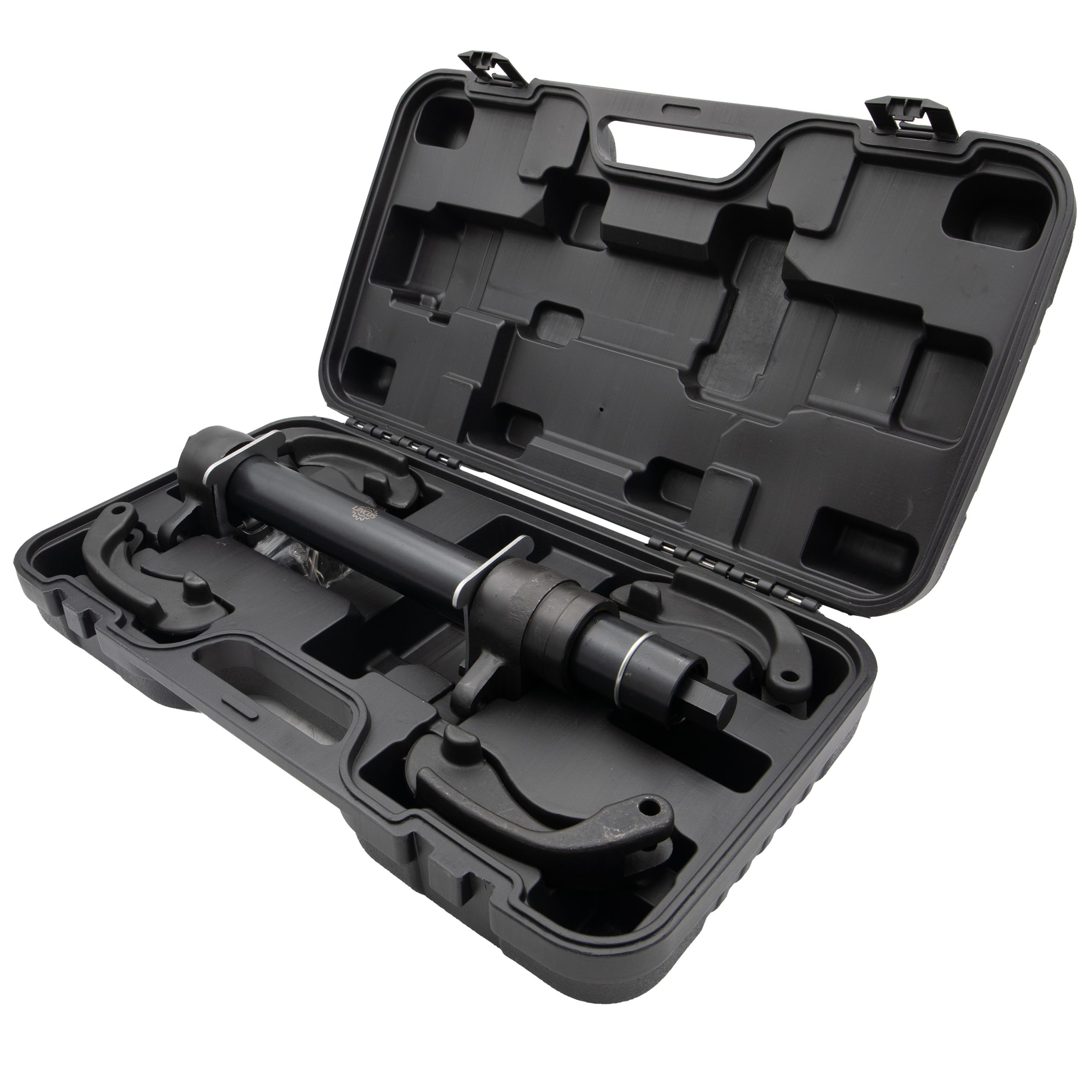 Компресор за пружини