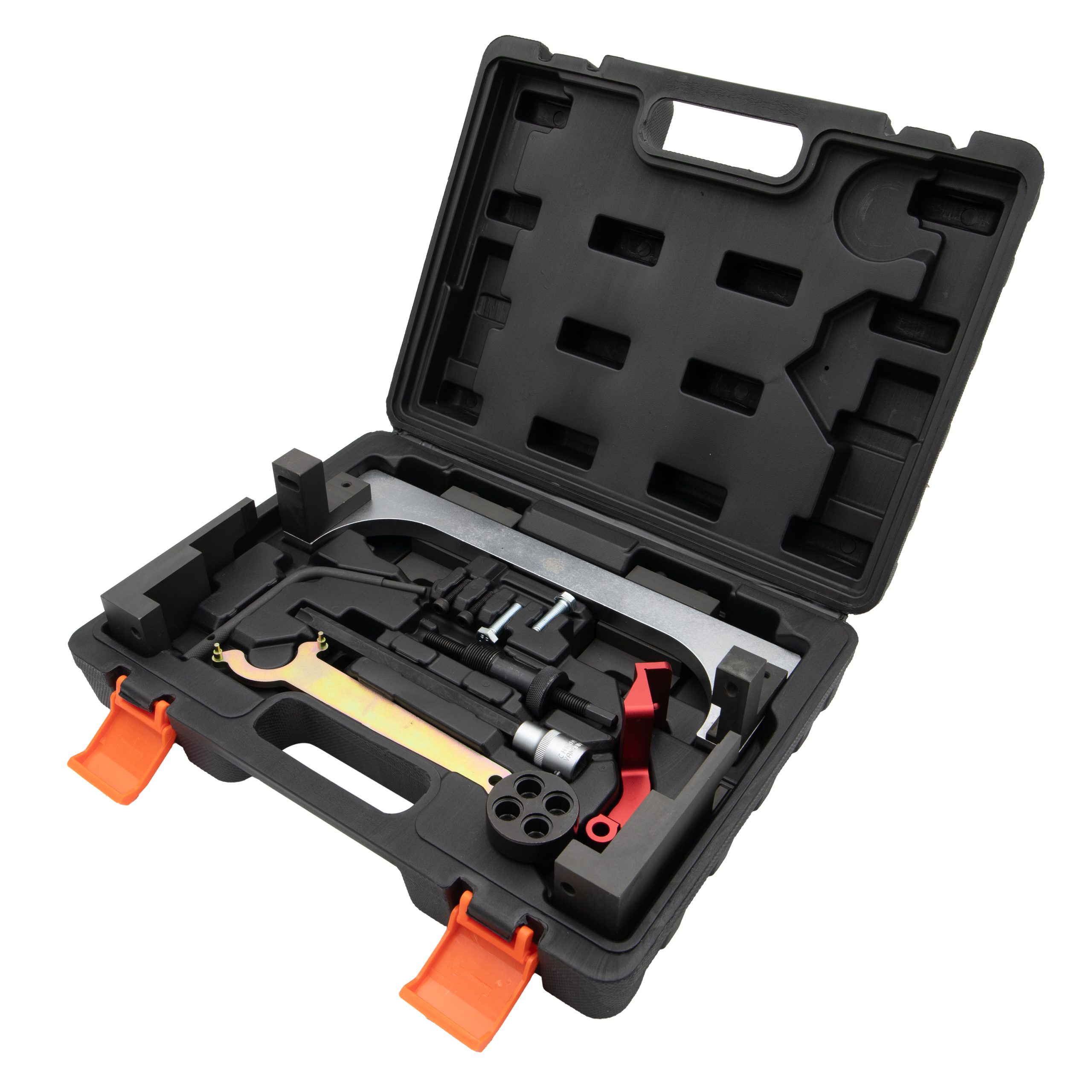 Автомобилни инструменти