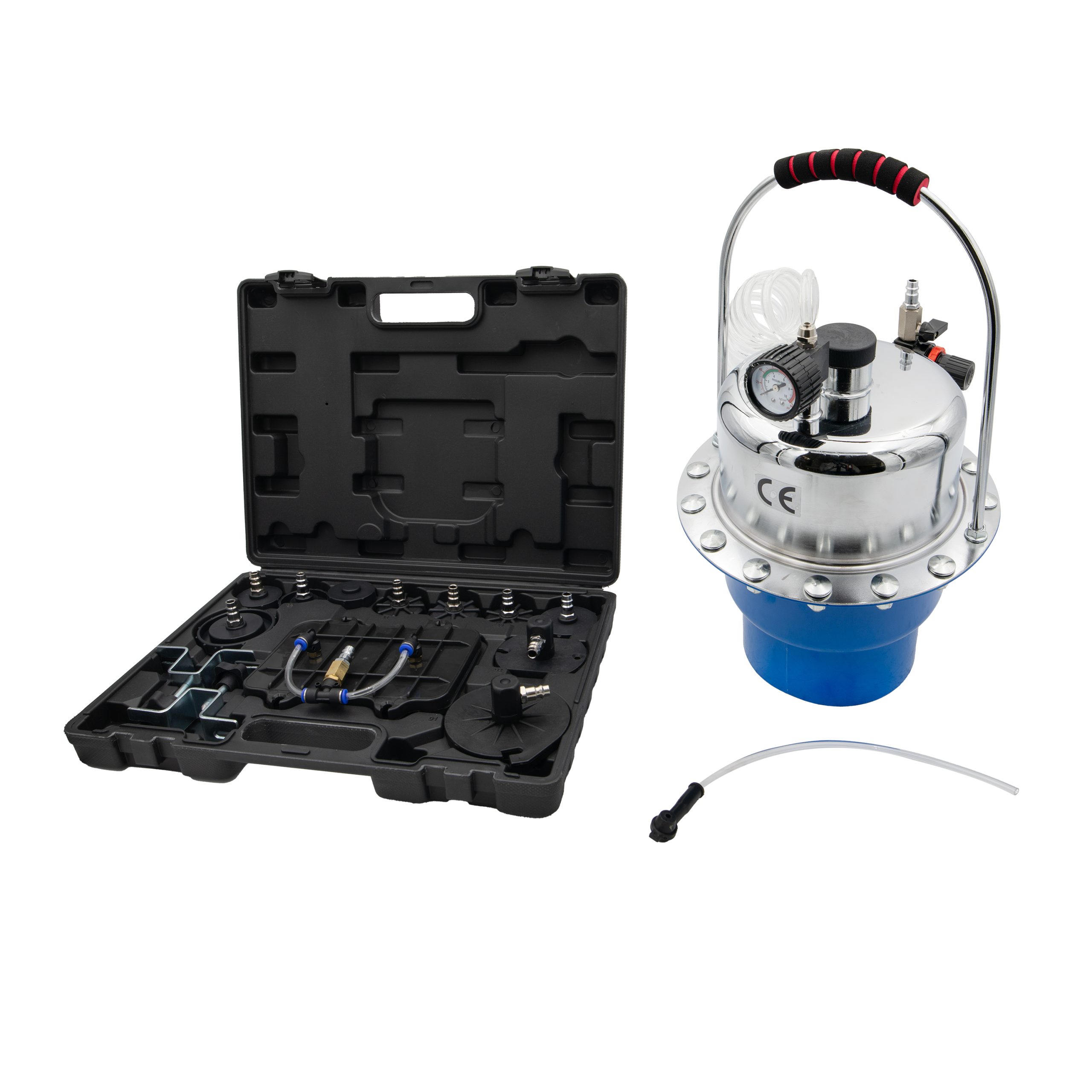 Спирачни инструменти