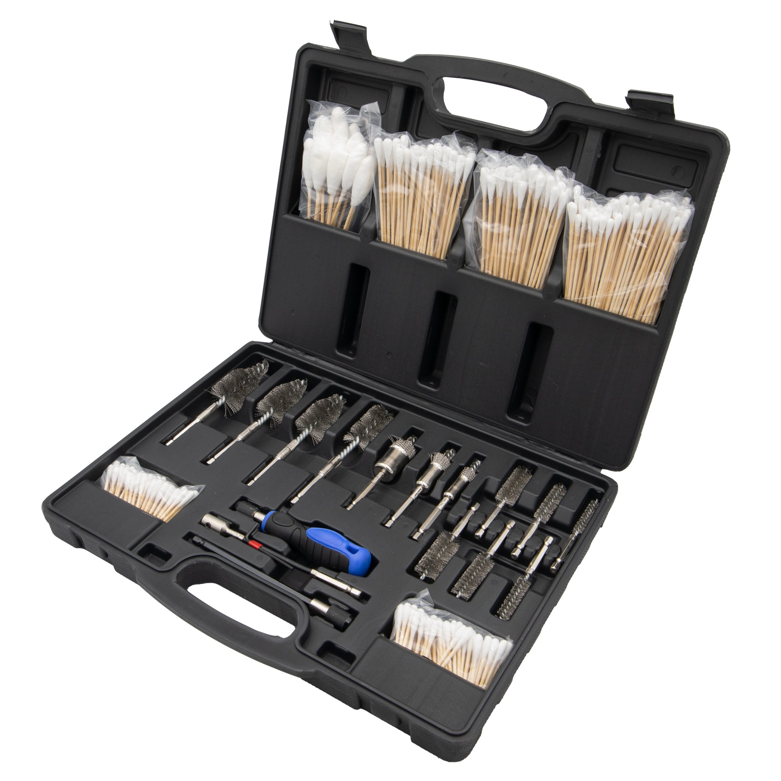 Инструменти за инжектори