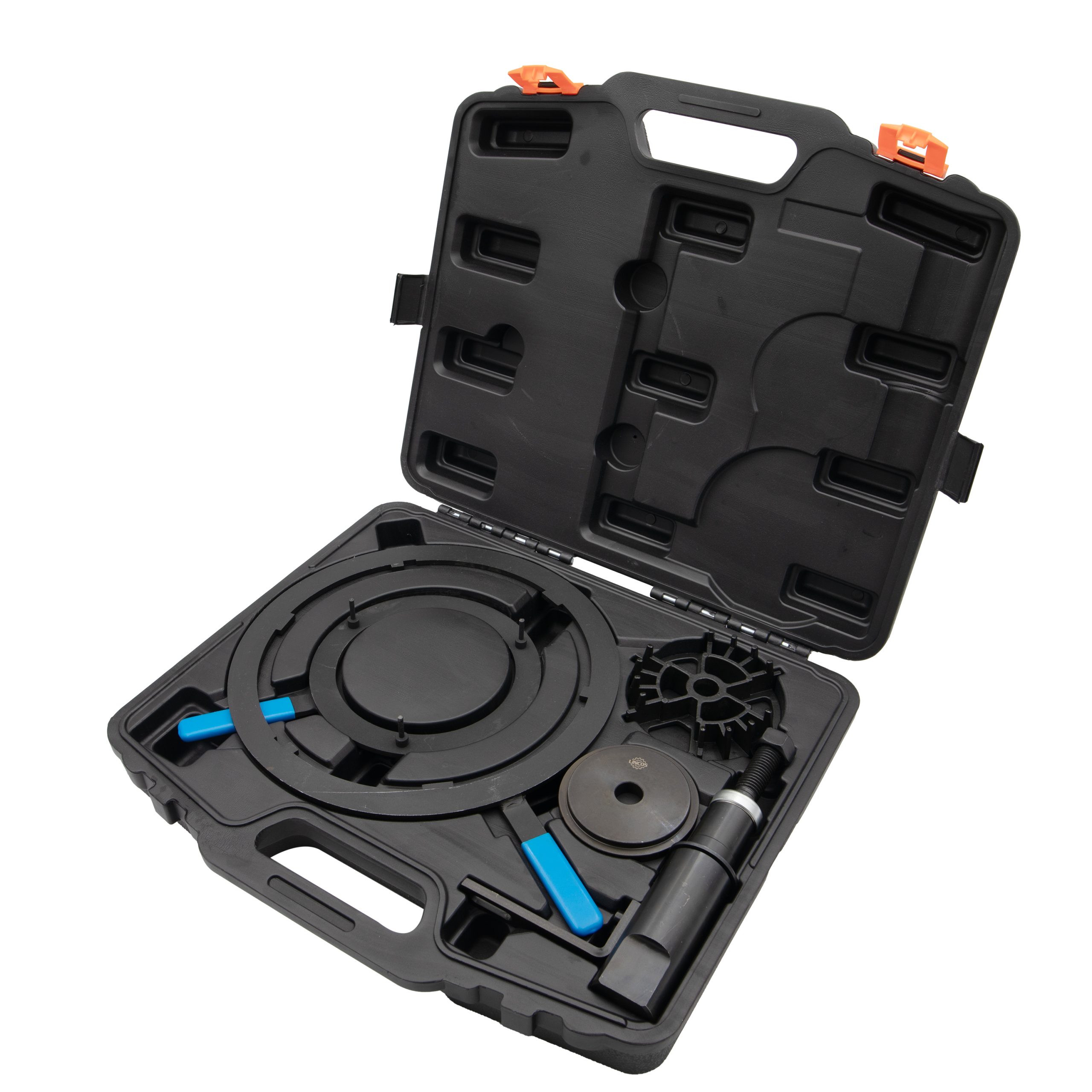 Инструменти за съединител