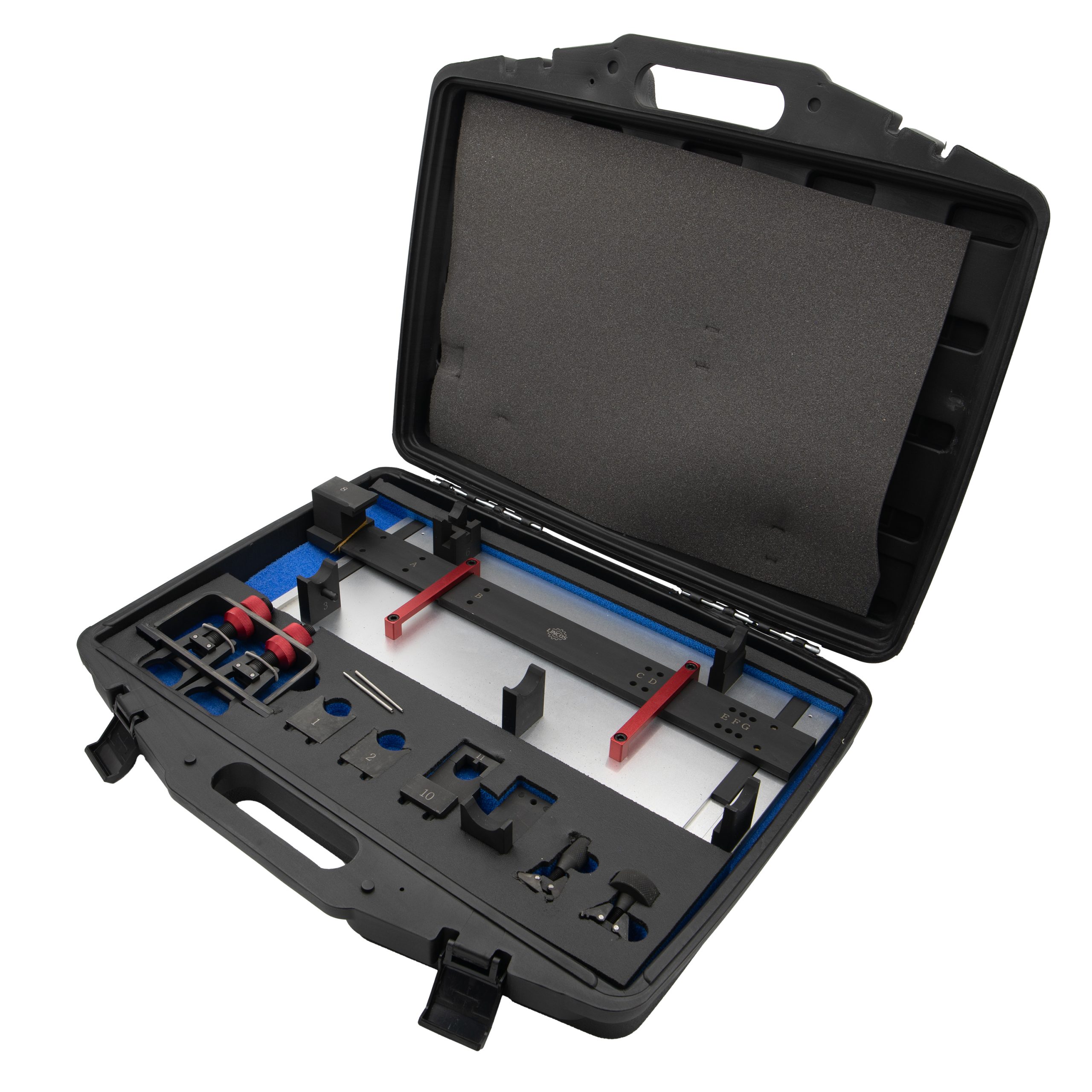 Инструменти за двигатели