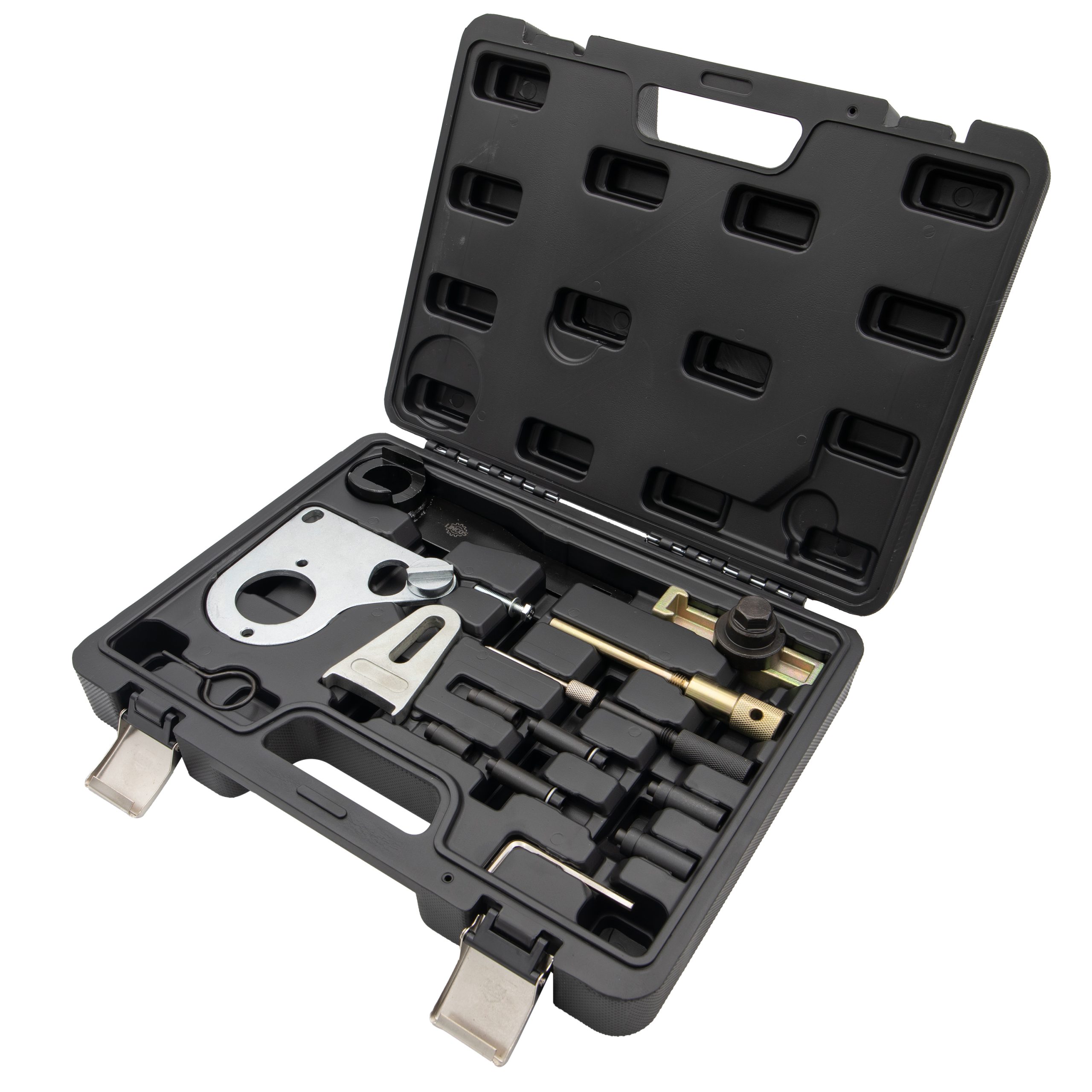 Инструменти за ремъчна система