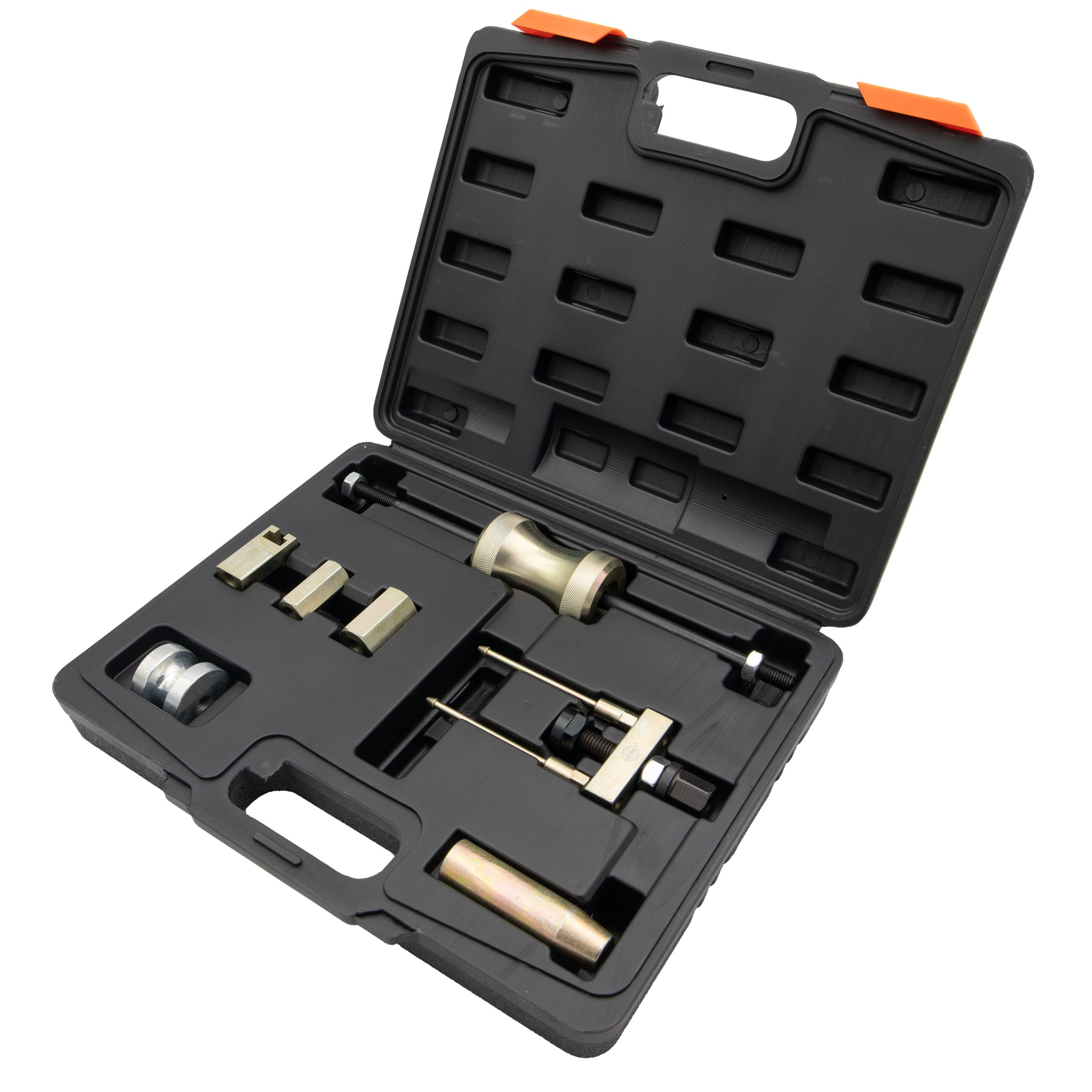 Инструменти за инжектори