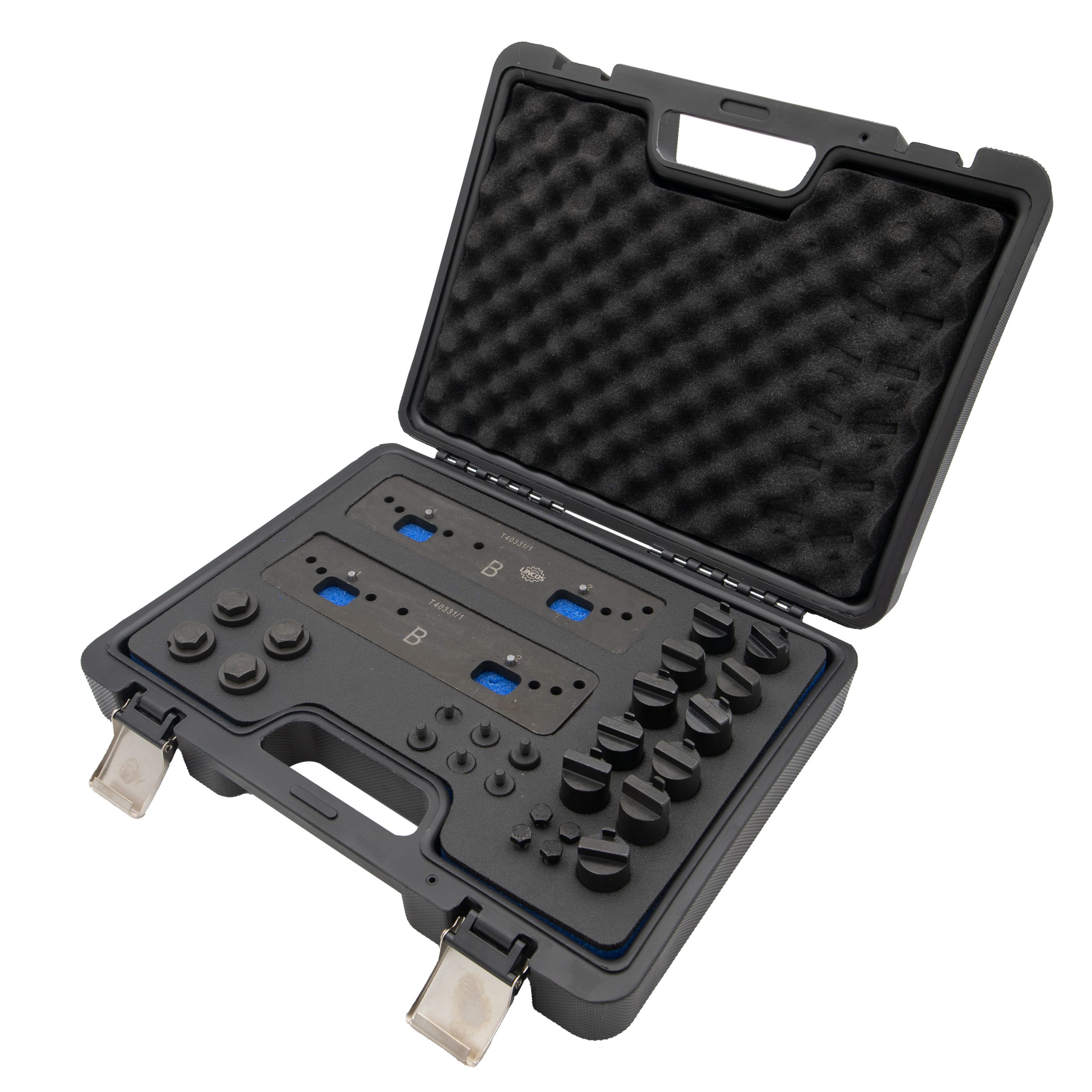 Автомобилни инструменти