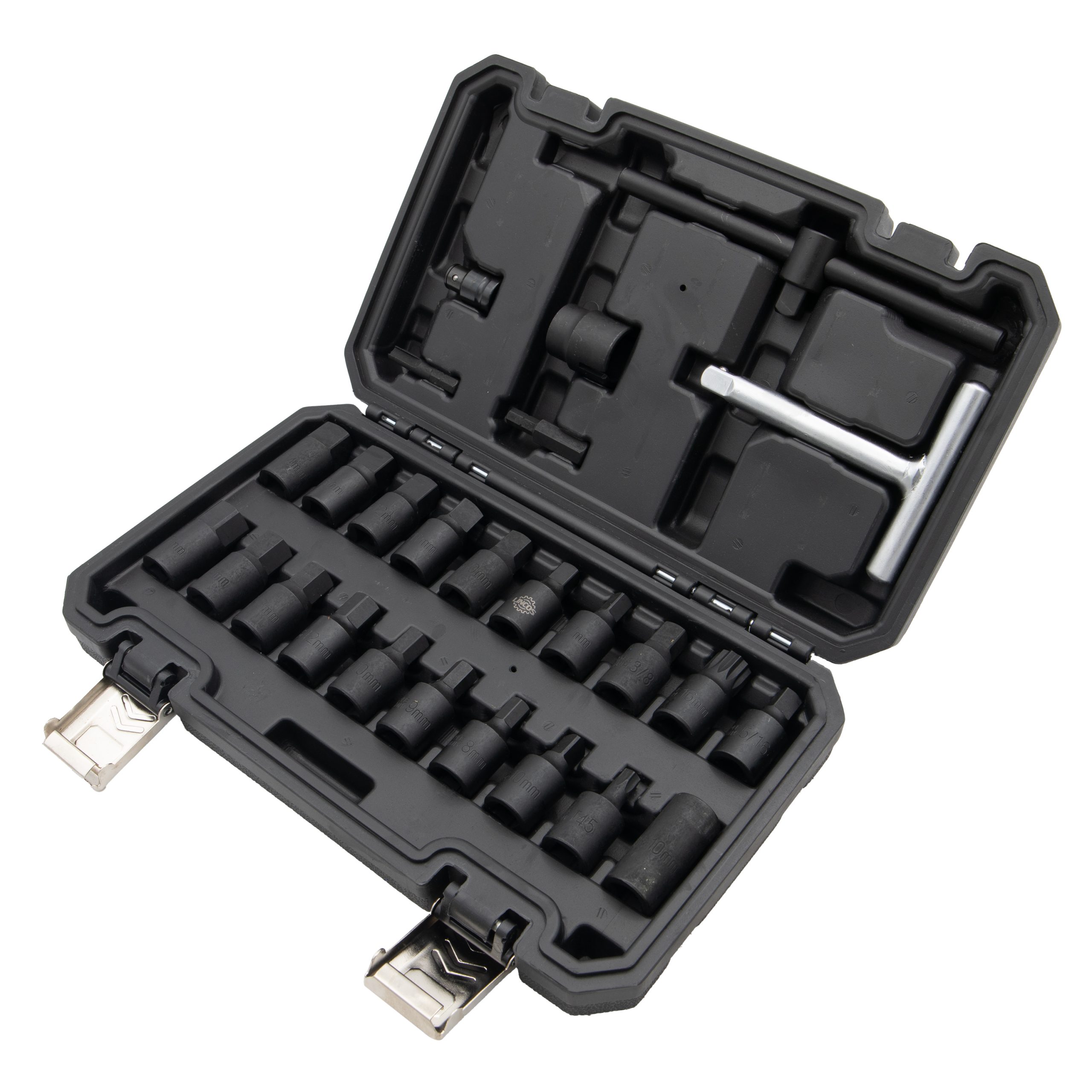 Маслен сервиз