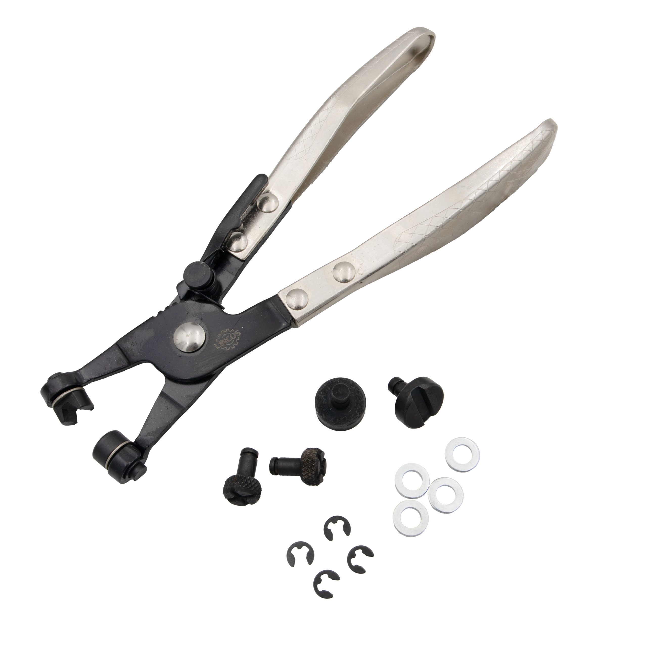 Ръчни инструменти