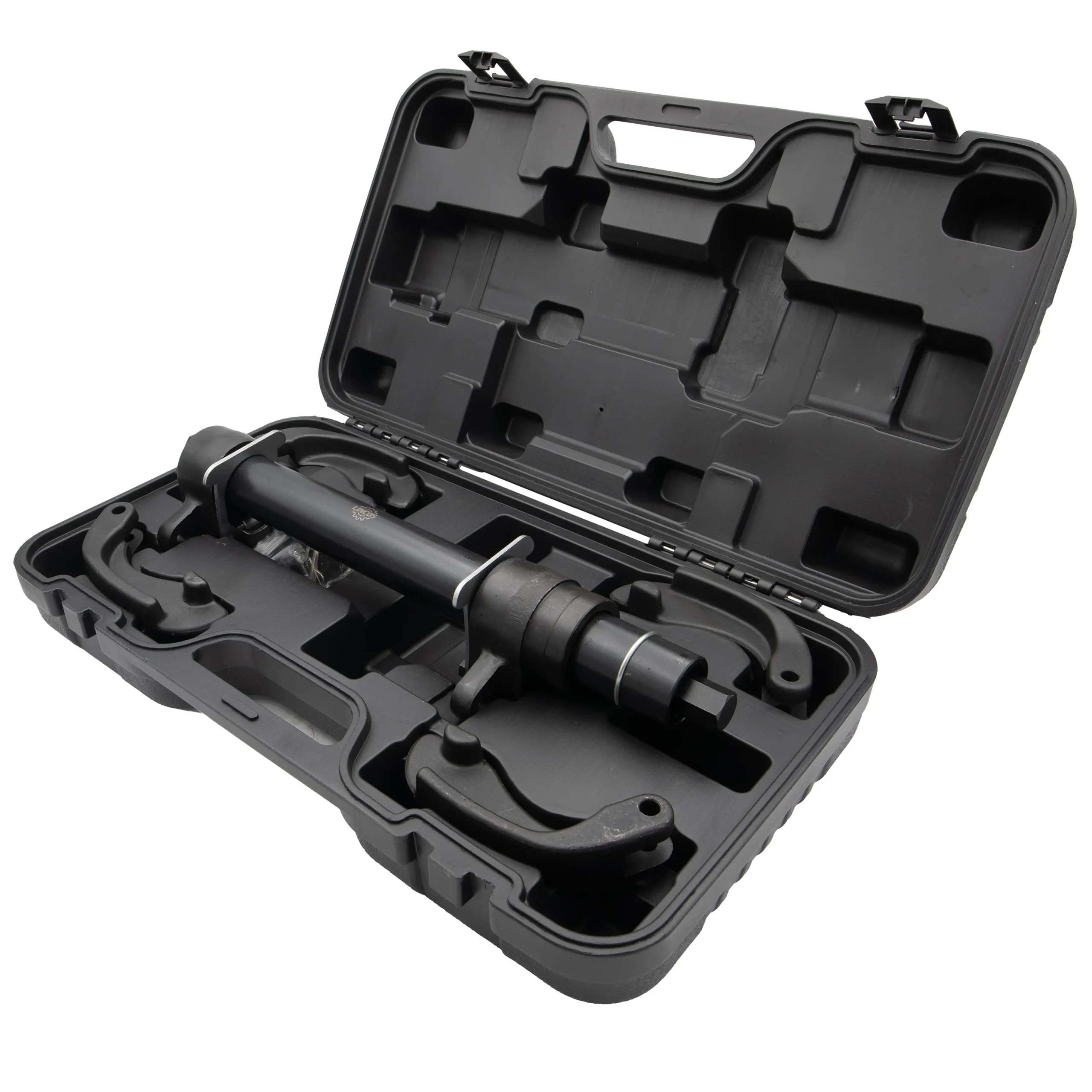 Компресор за пружини