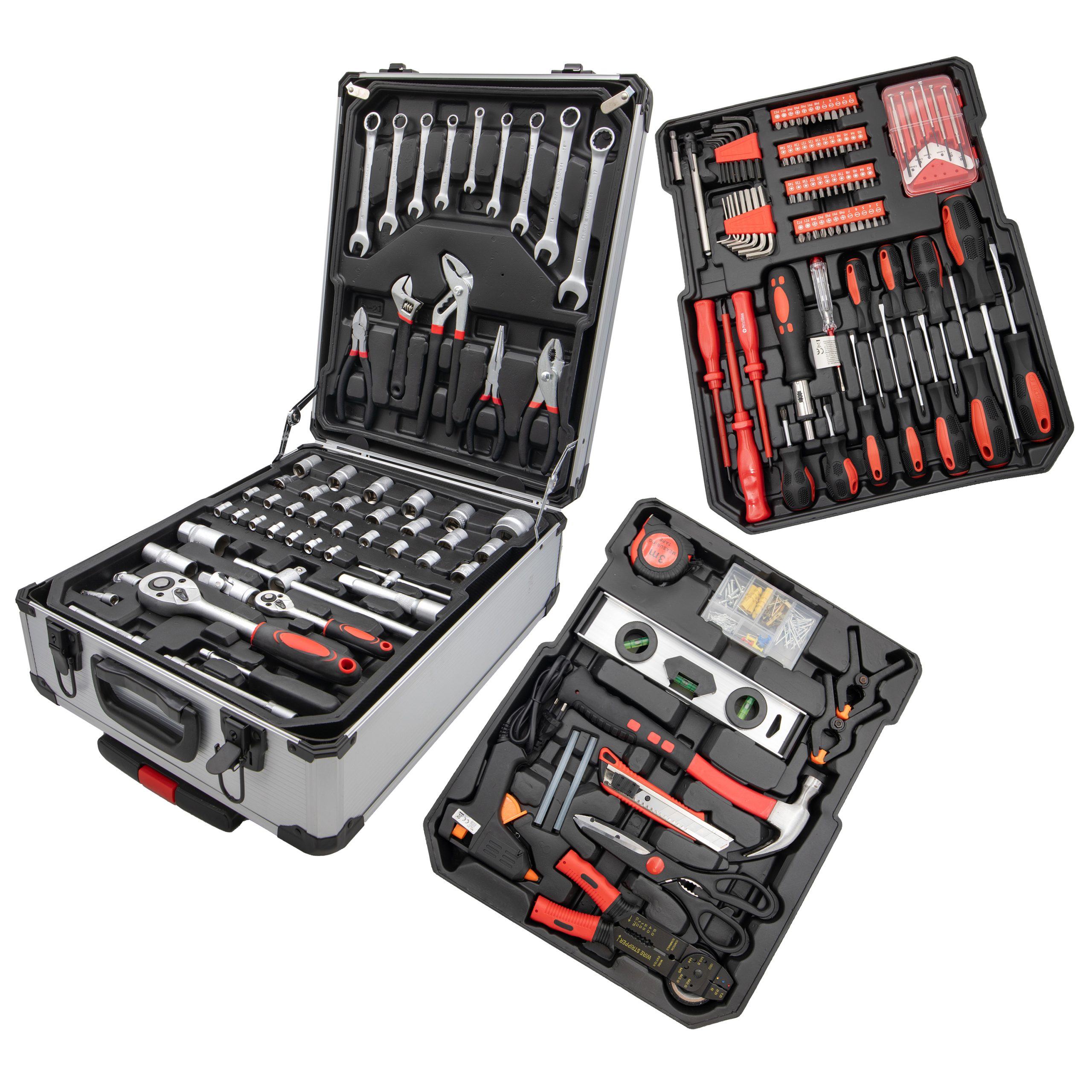 Шкафове за инструменти