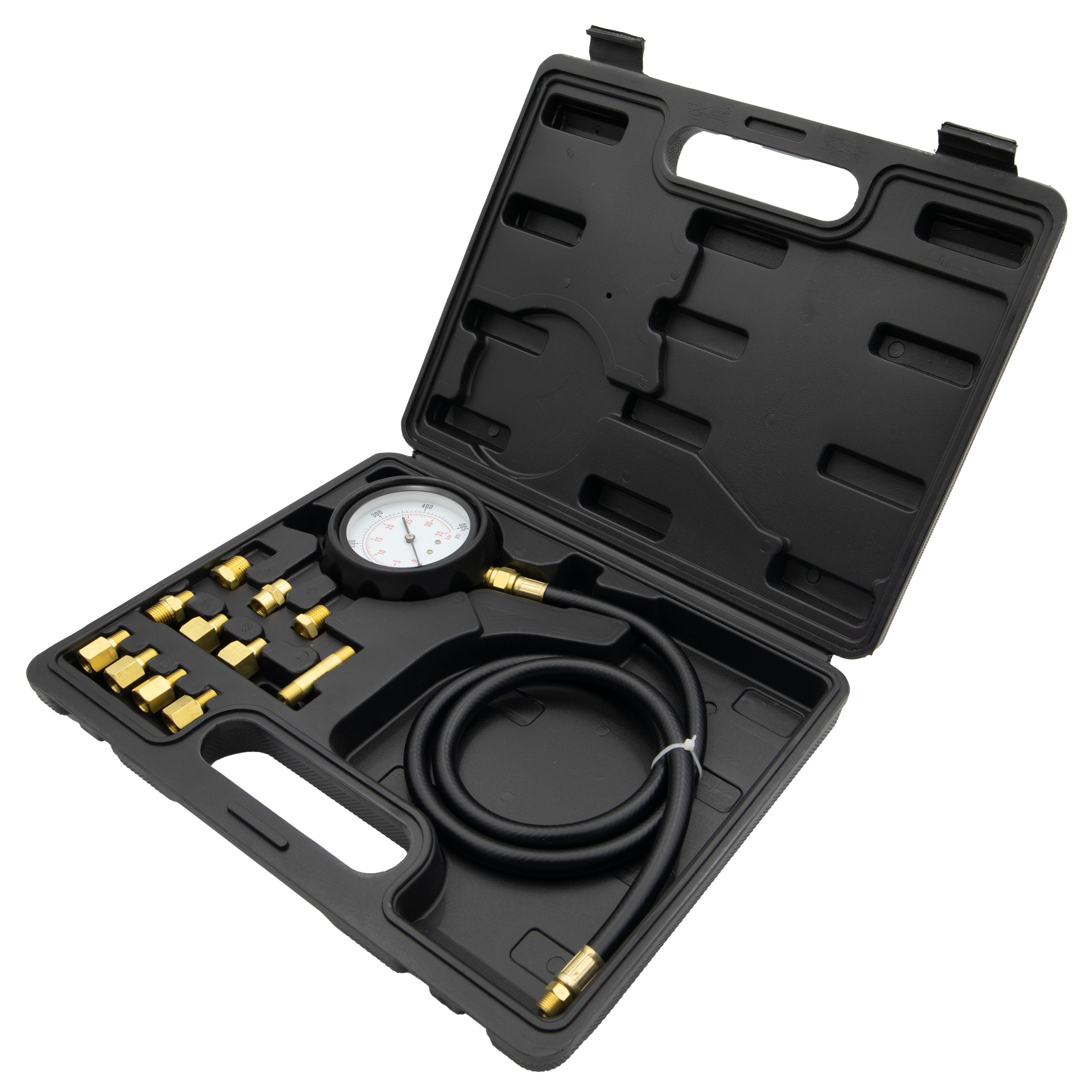 Тестери за налягане на масло