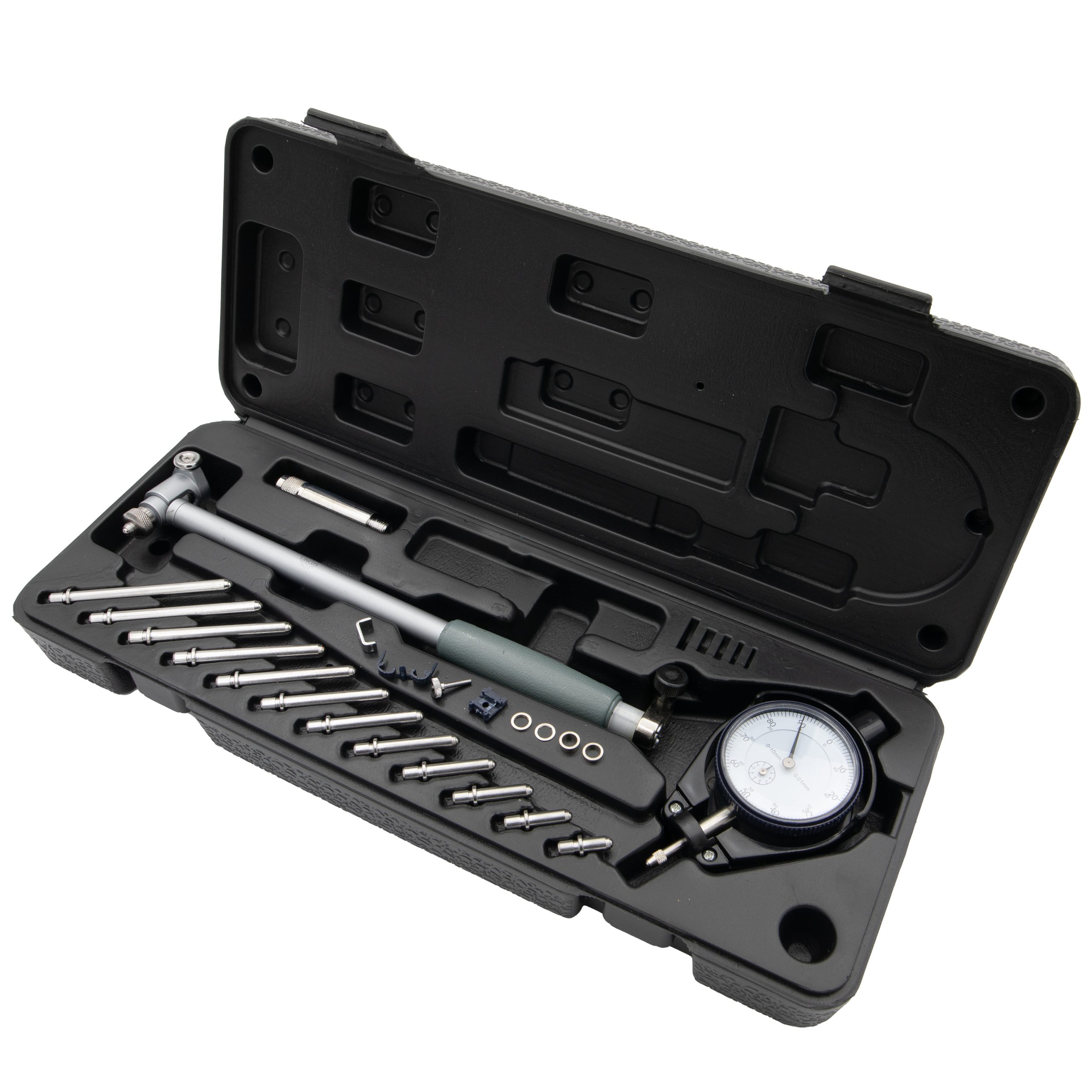 Инструменти за двигатели