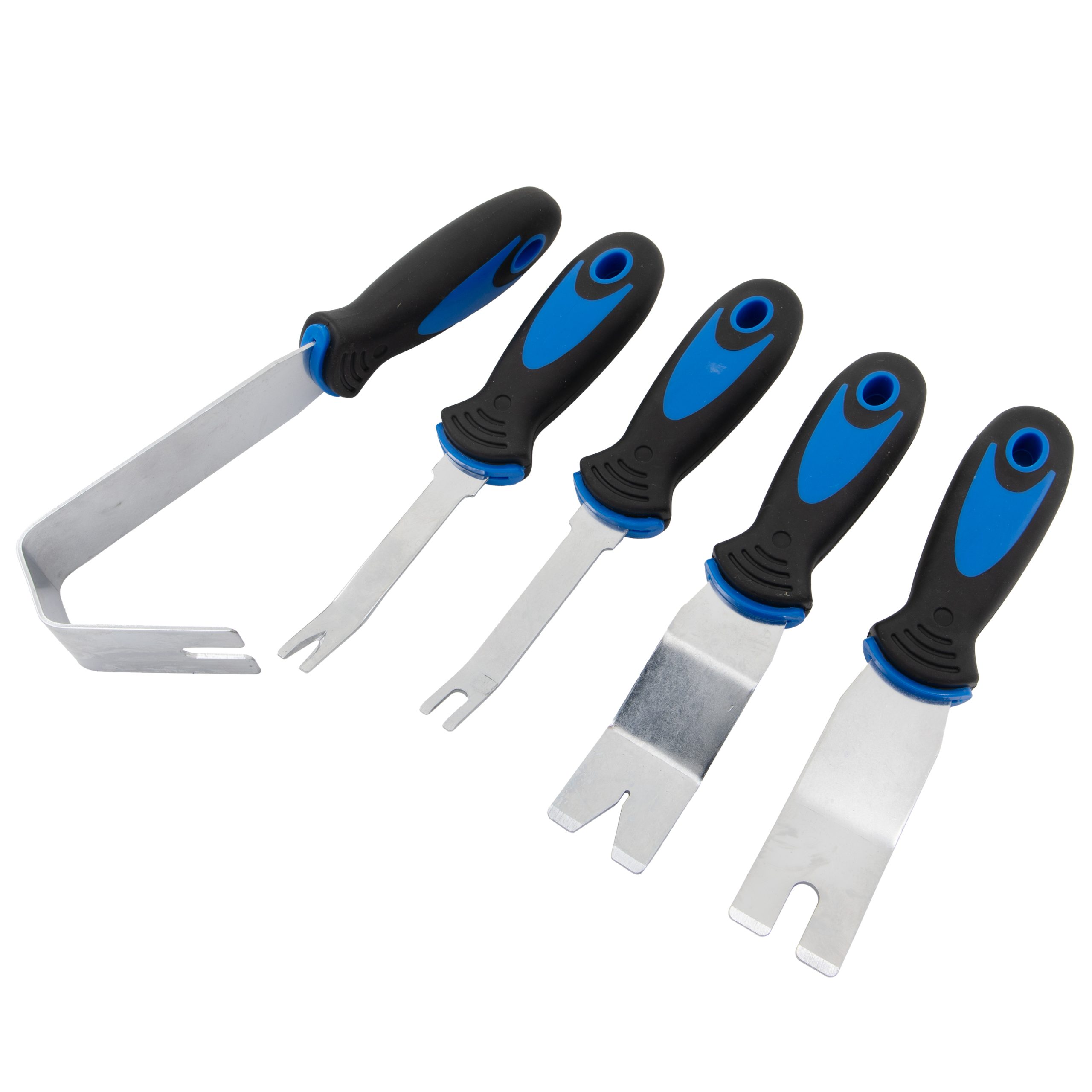 Инструменти за демонтаж на панели