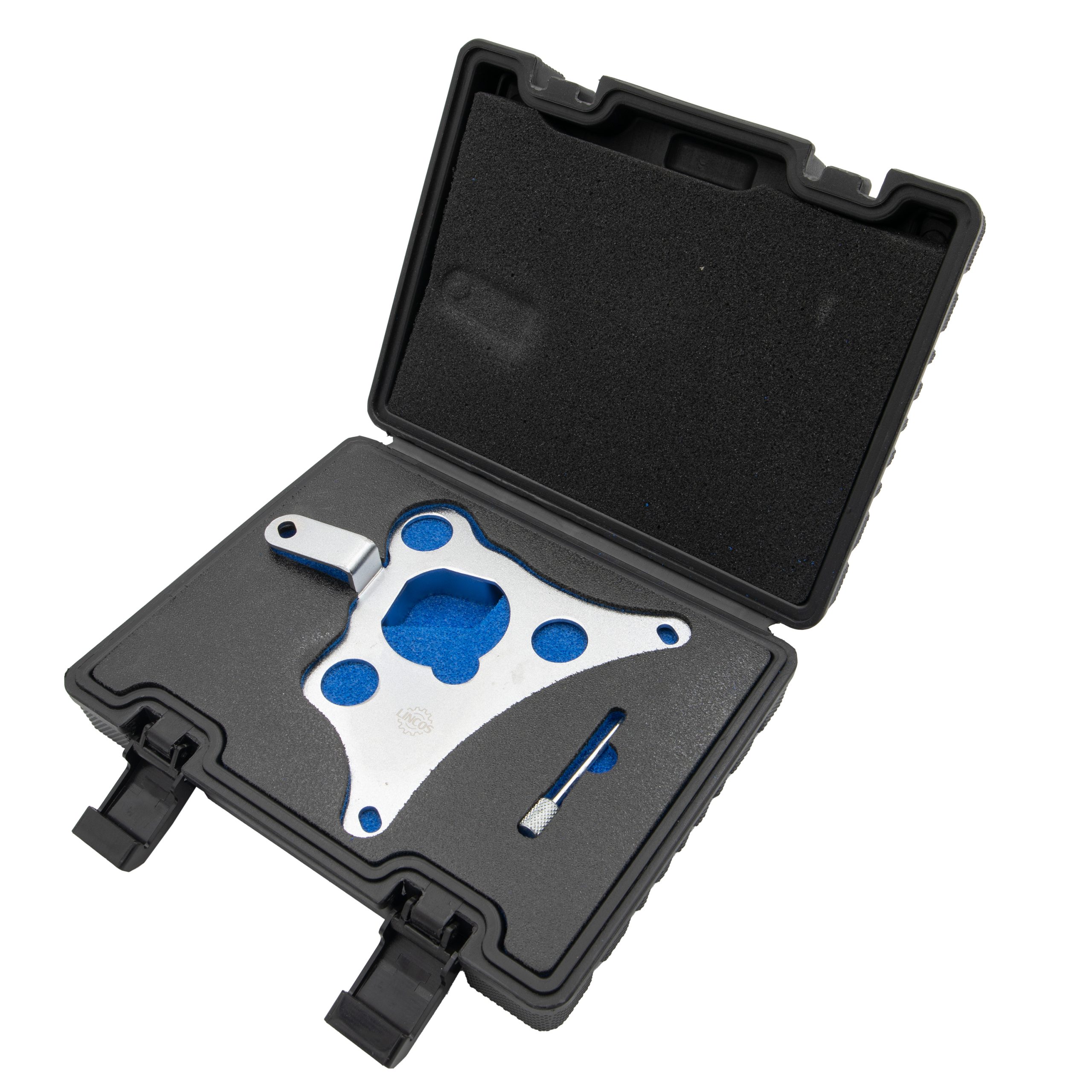 Инструменти за ремъчна система