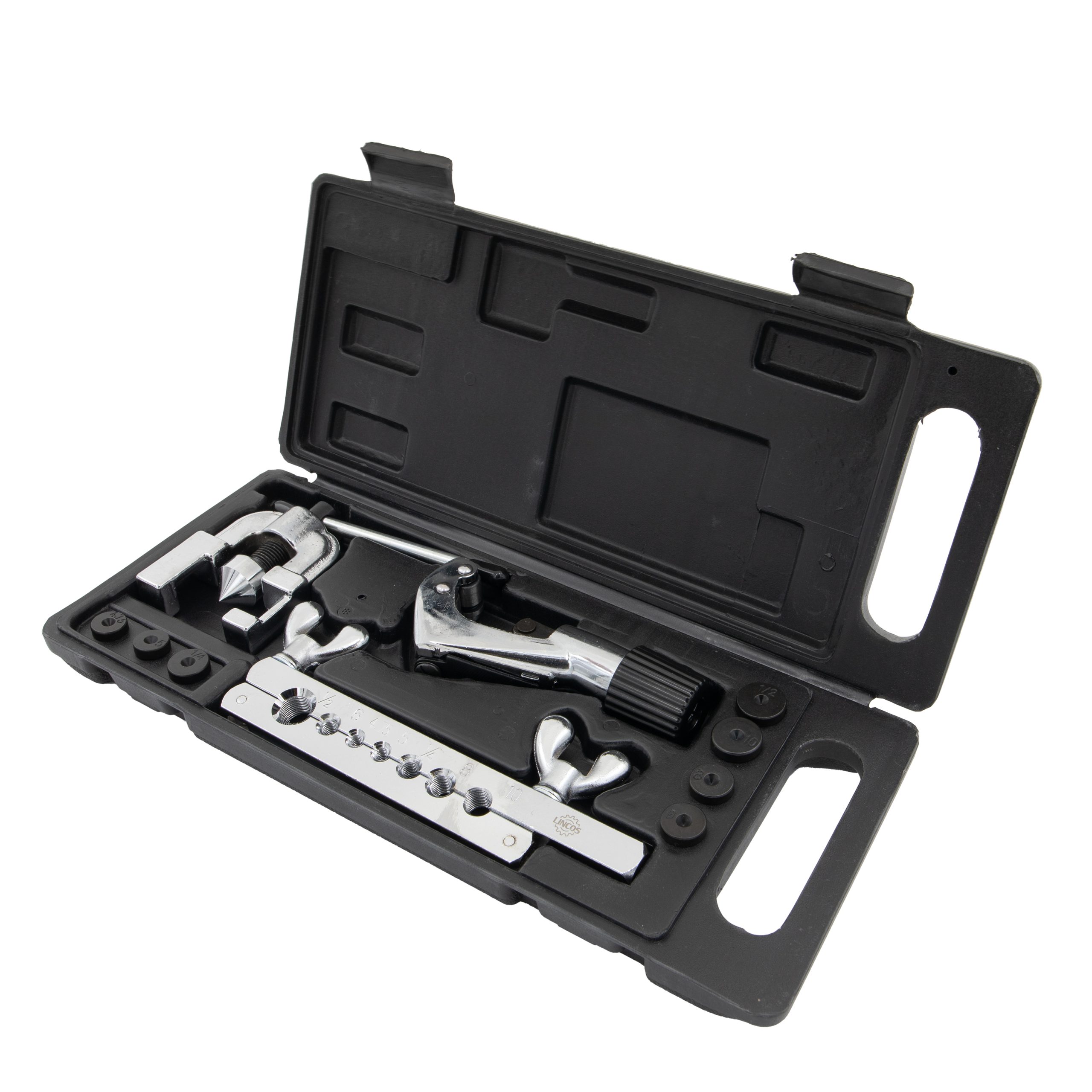 Инструменти за тръби