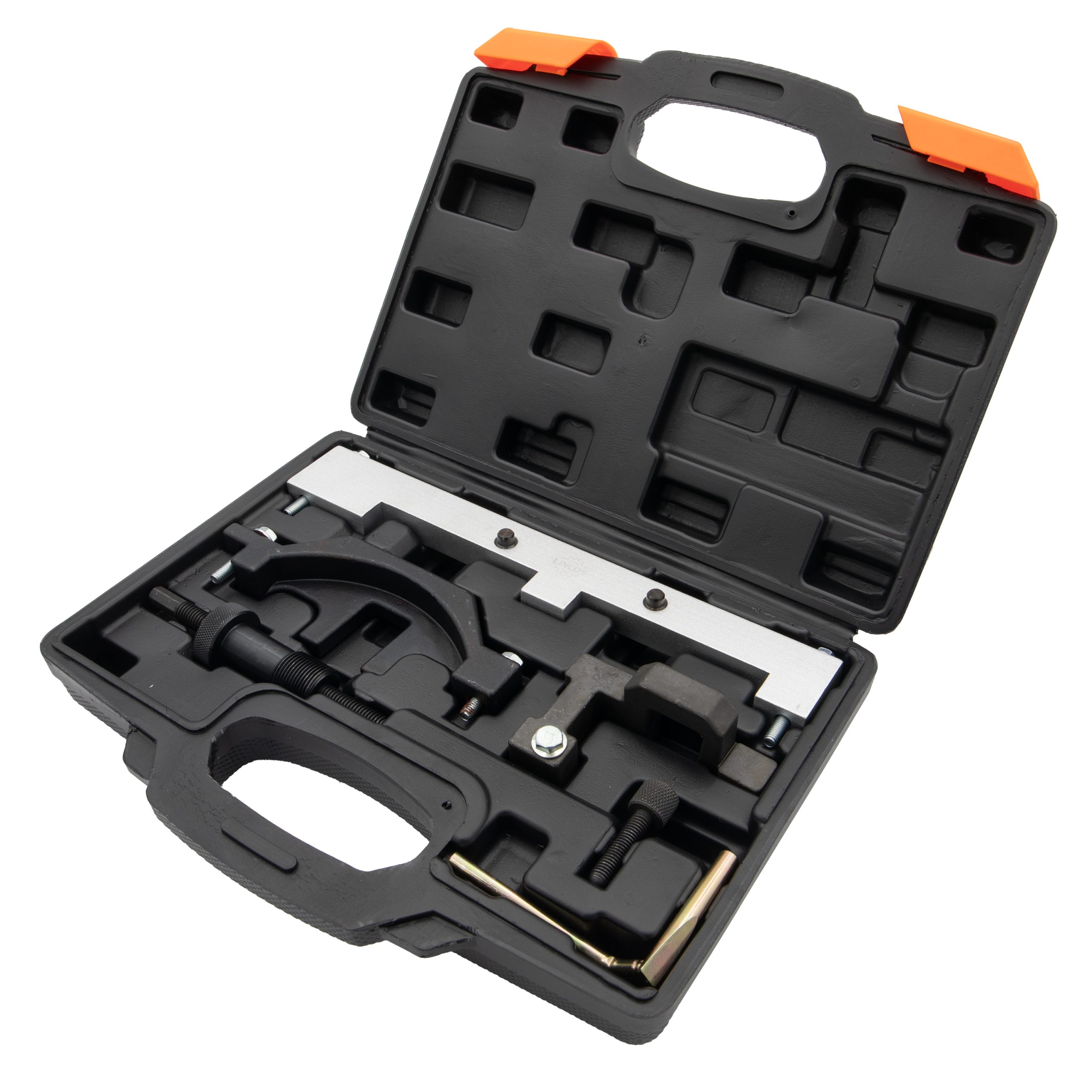 Инструменти за ремъчна система