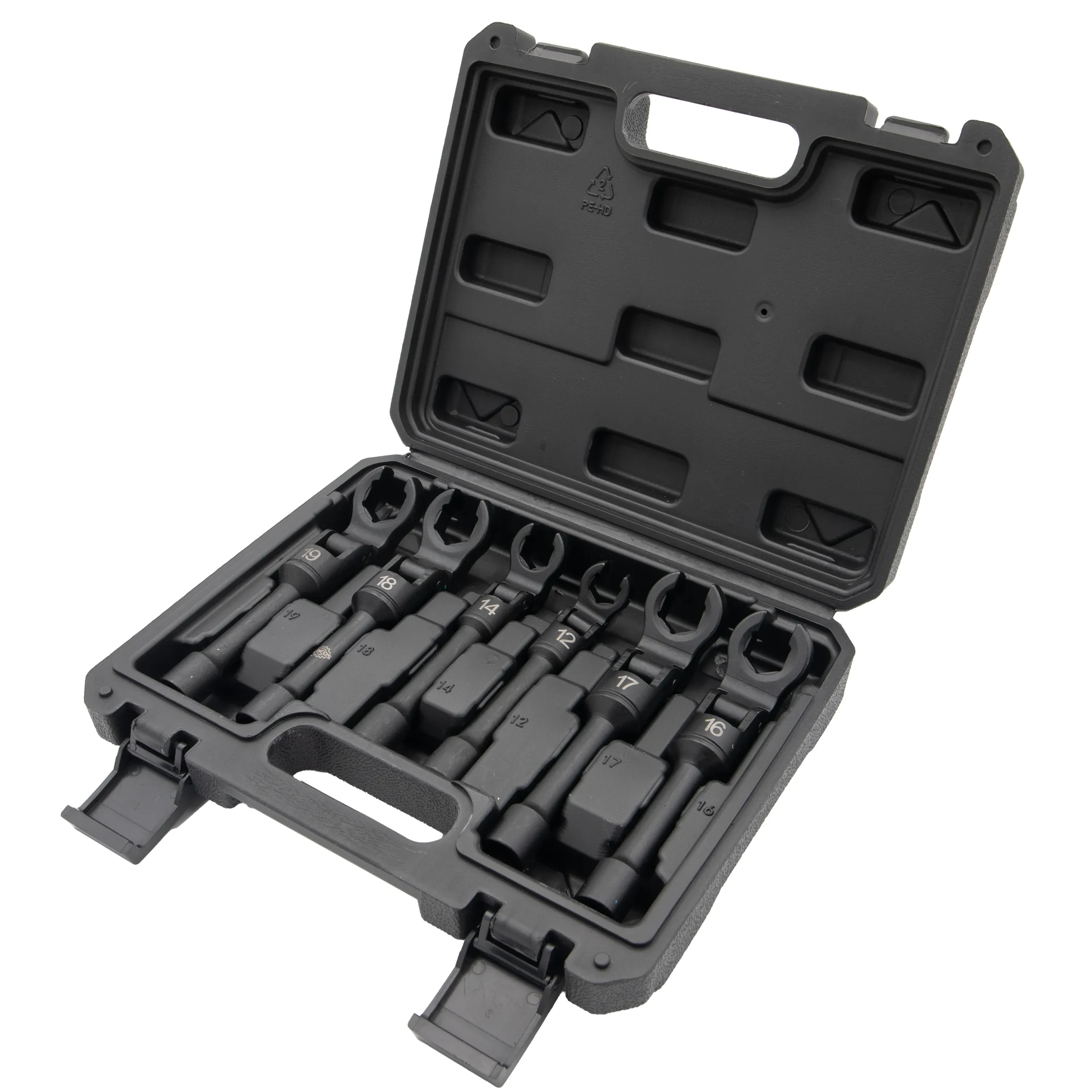 Инструменти за инжектори