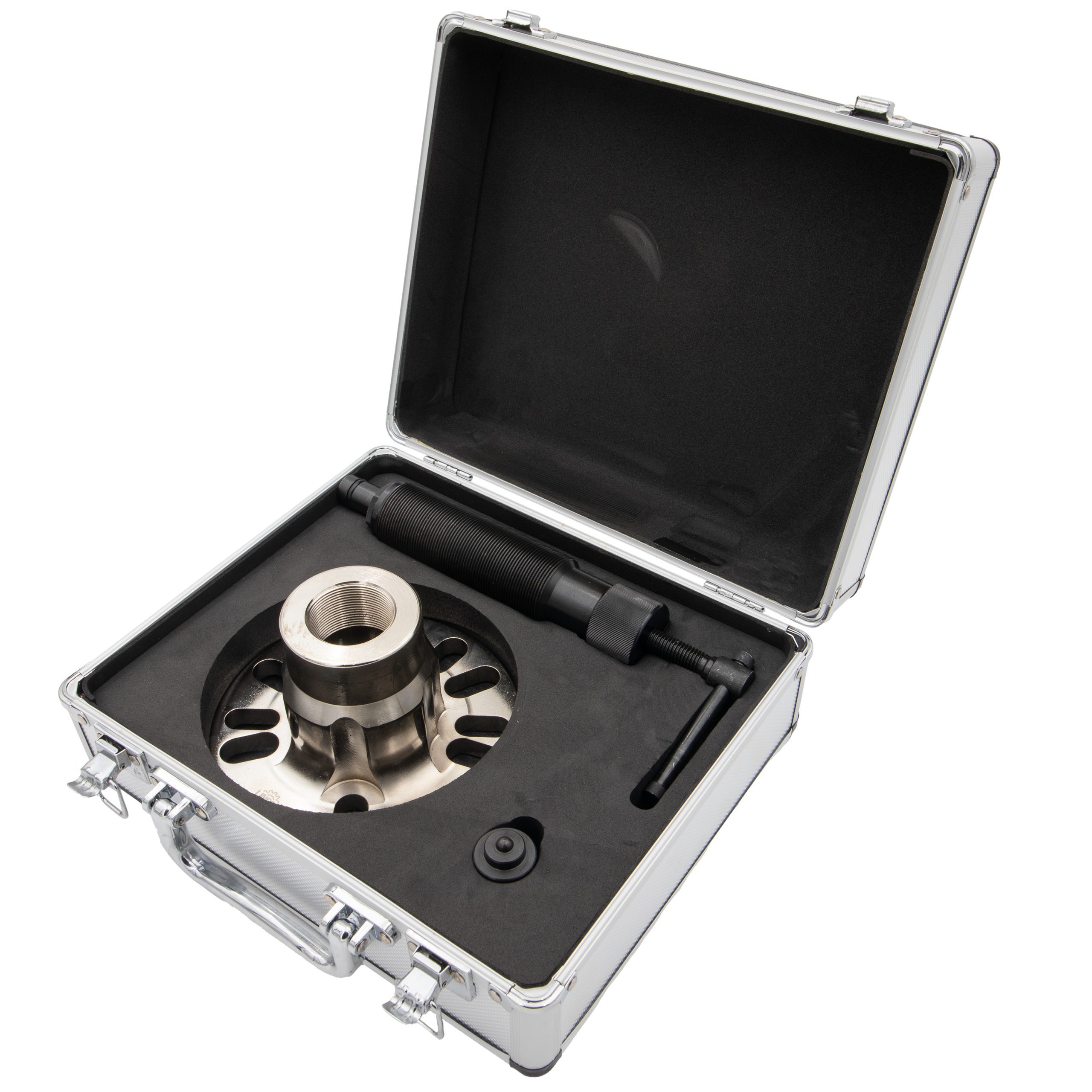 Инструменти за кормилна и окачваща система