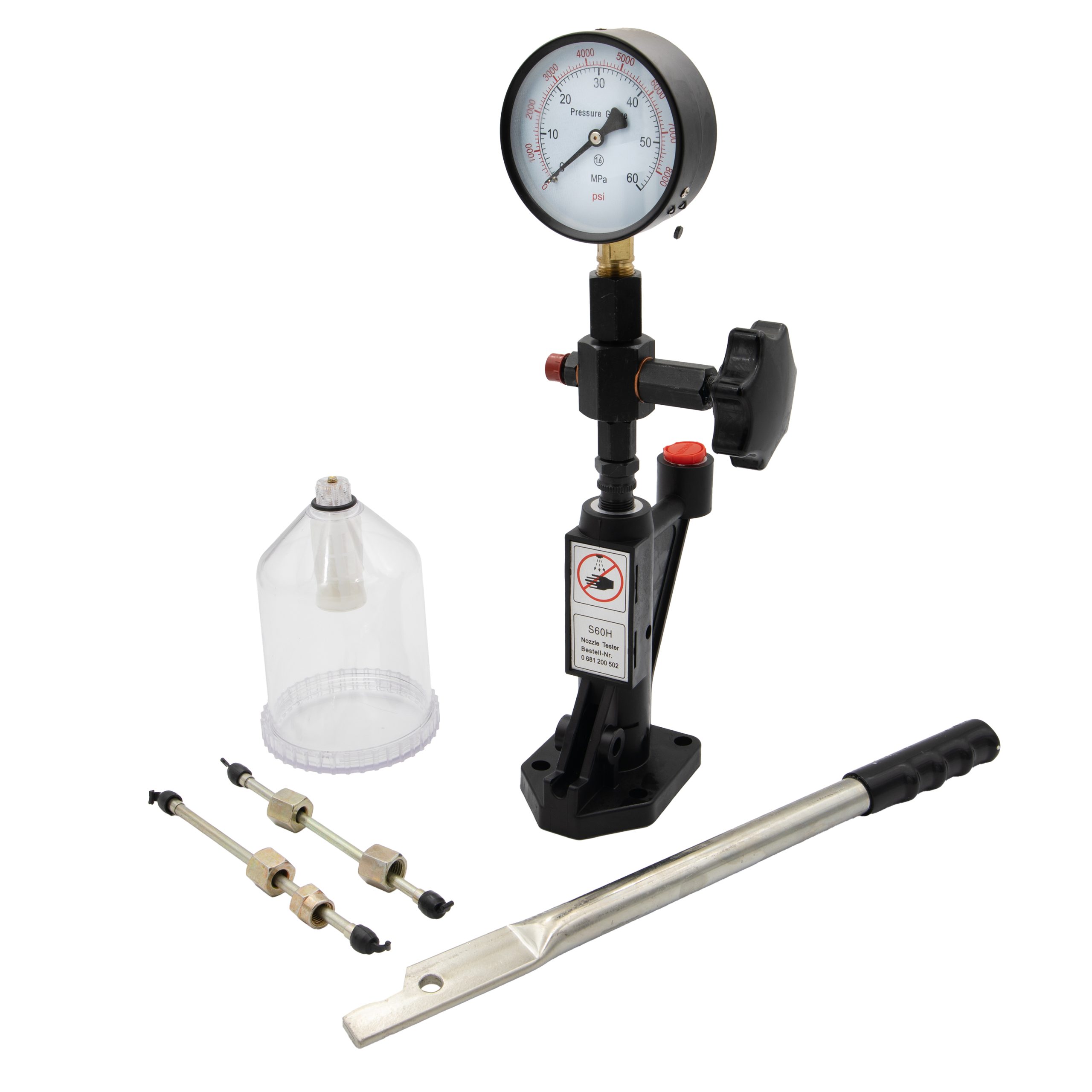 Автомобилни инструменти