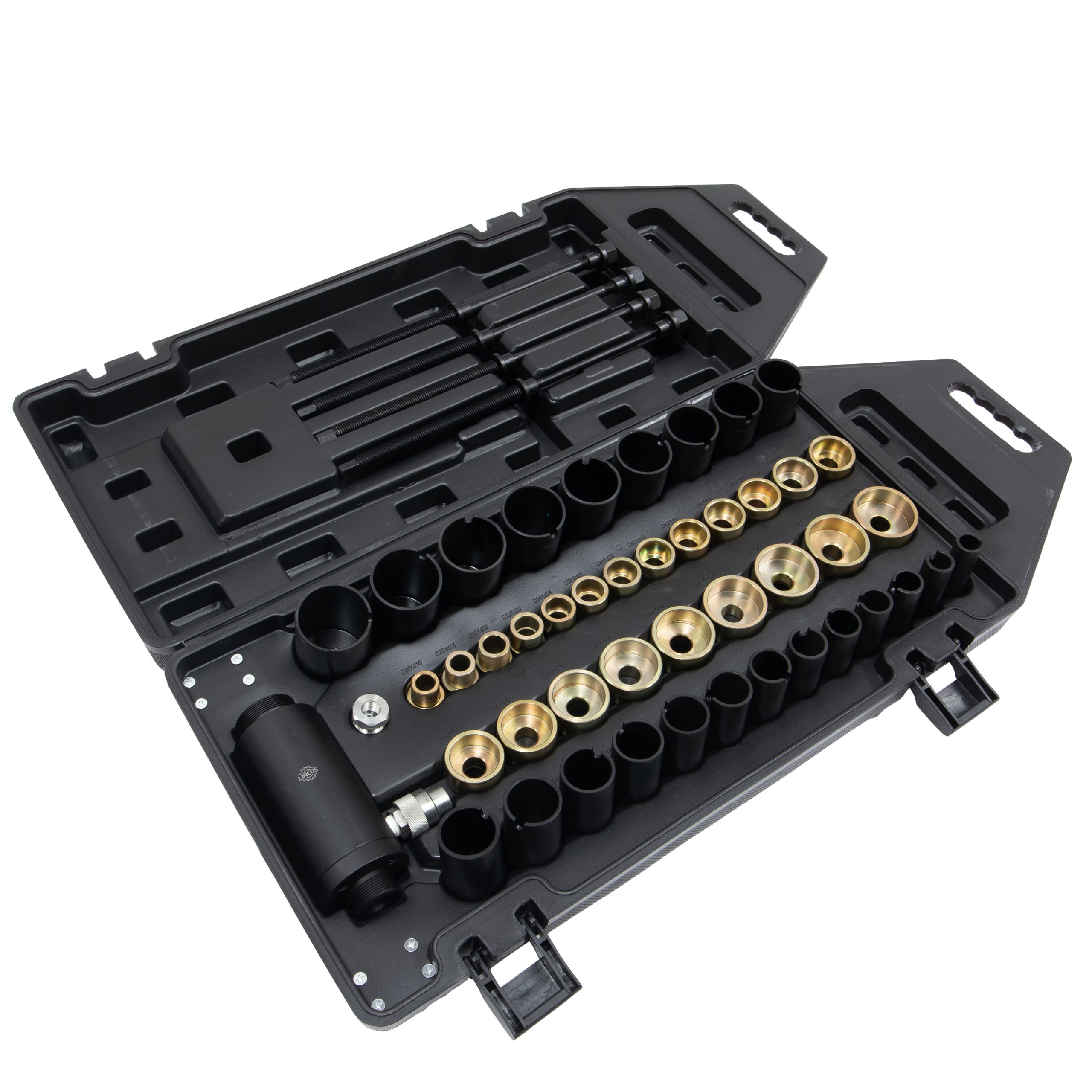 Инструменти за кормилна и окачваща система