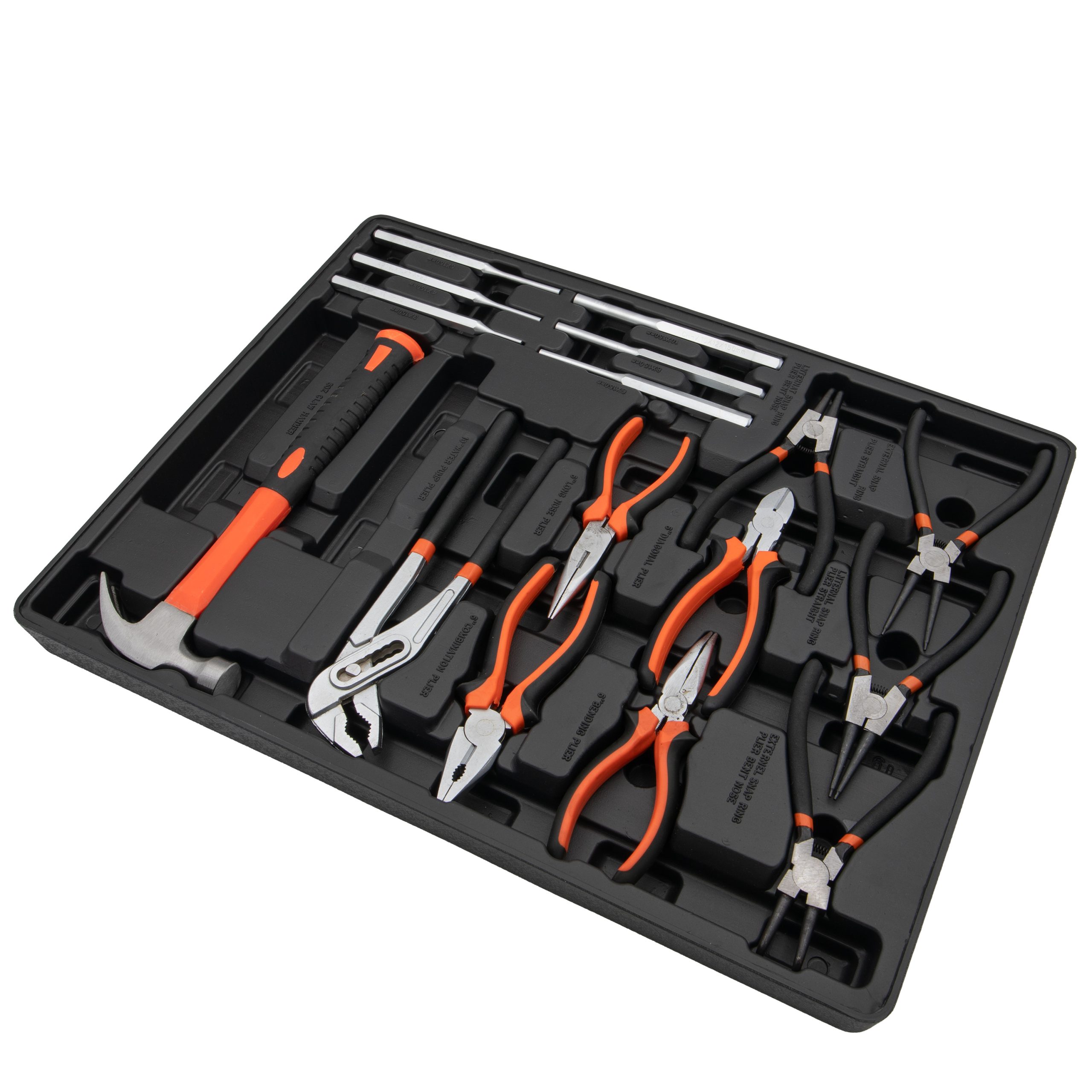 Работилнична мебел