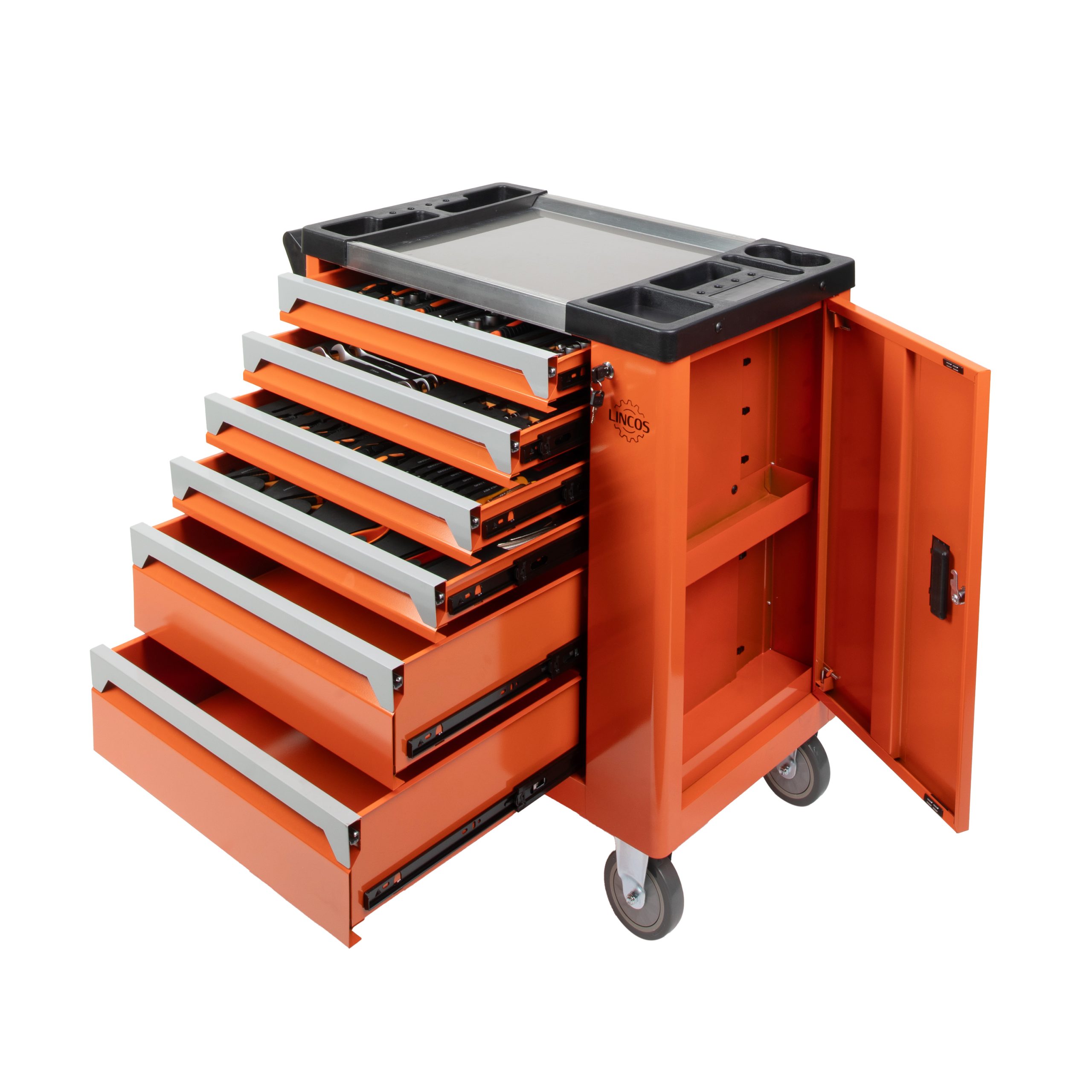 Работилнична мебел