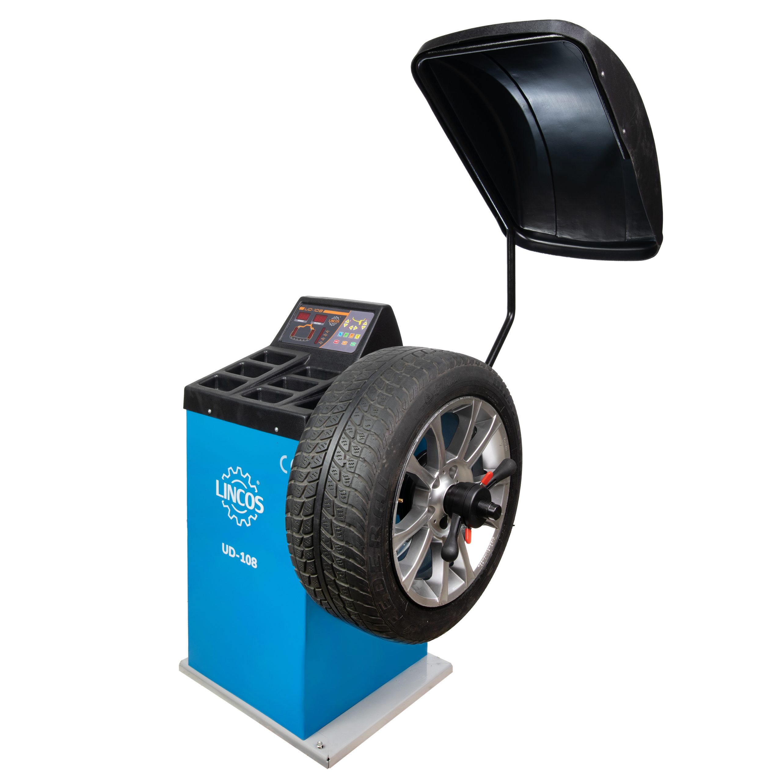 Гумарско оборудване