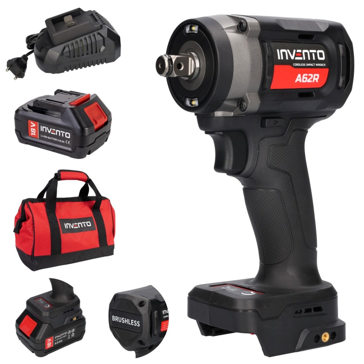 Безжични инструменти