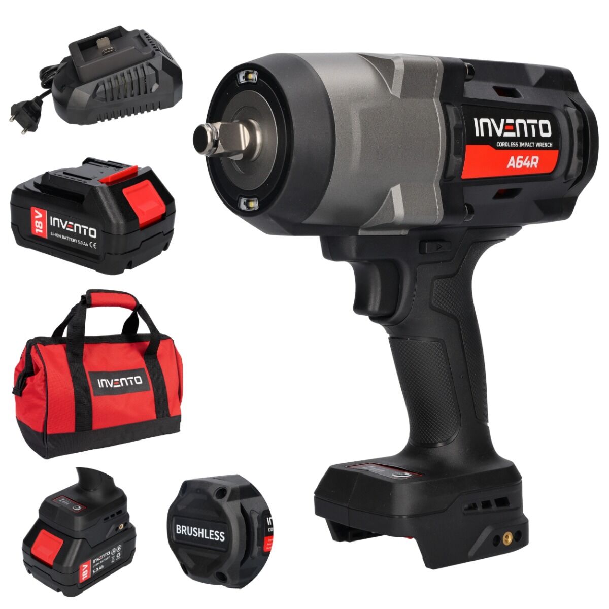 Безжични инструменти