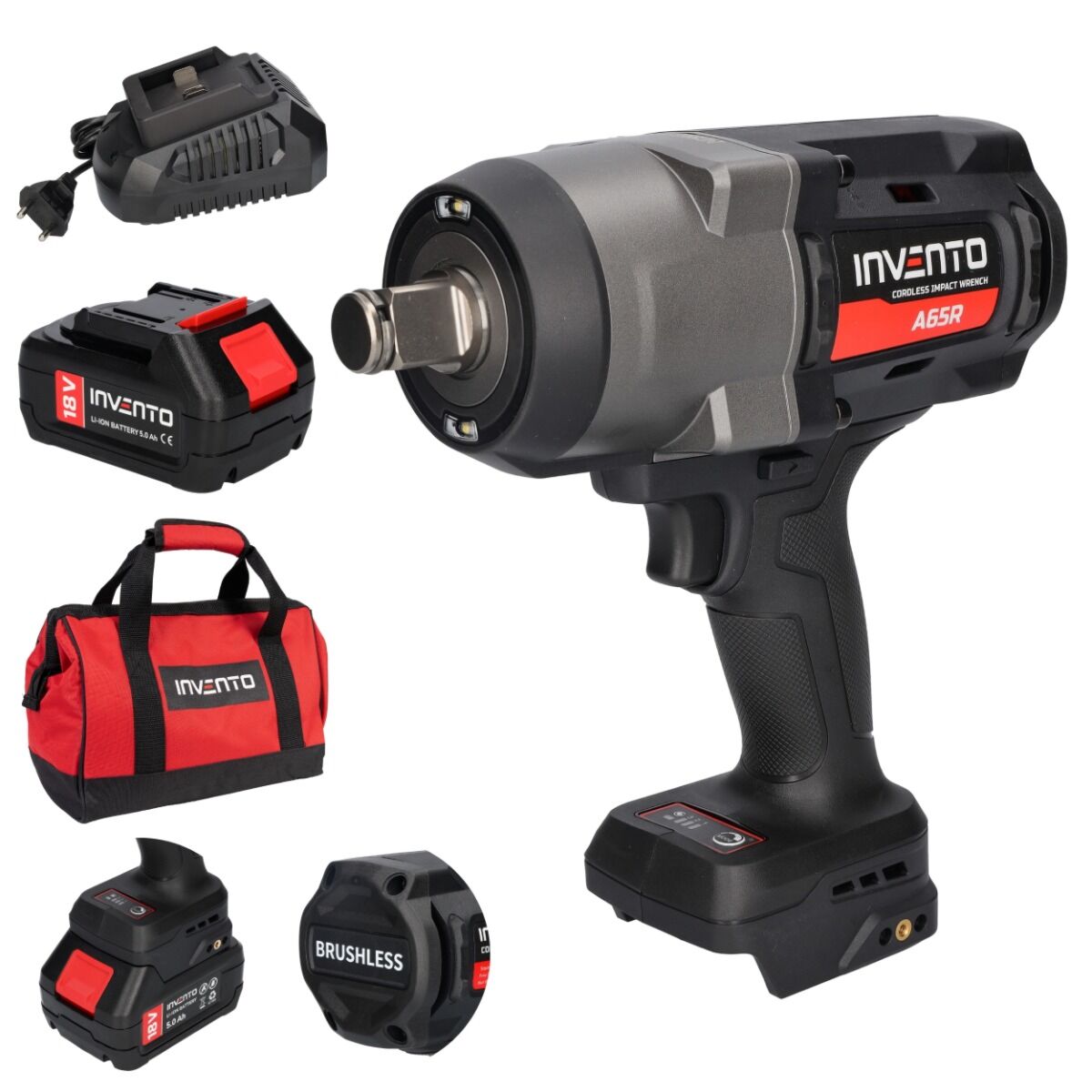 Безжични инструменти