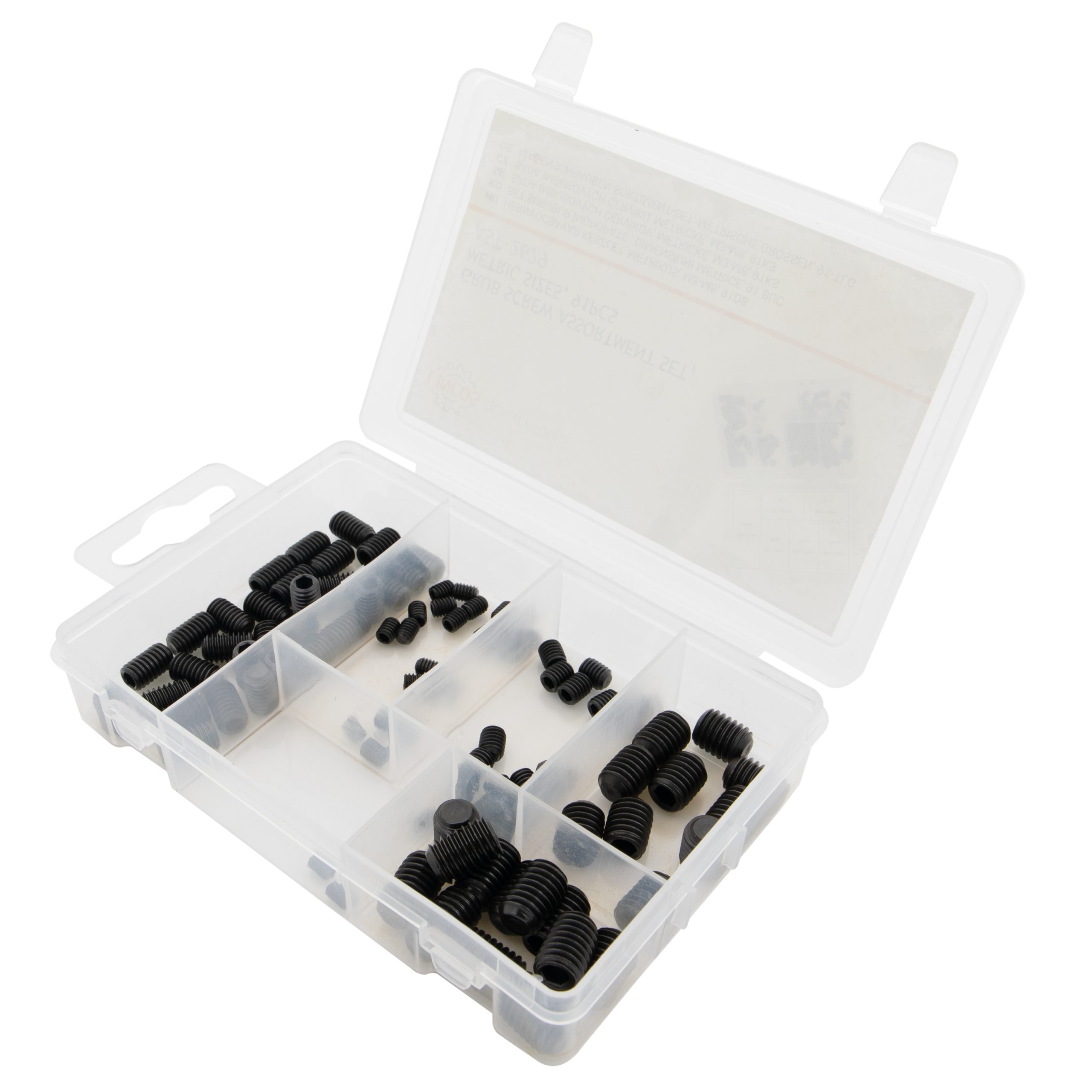 Работилнично оборудване