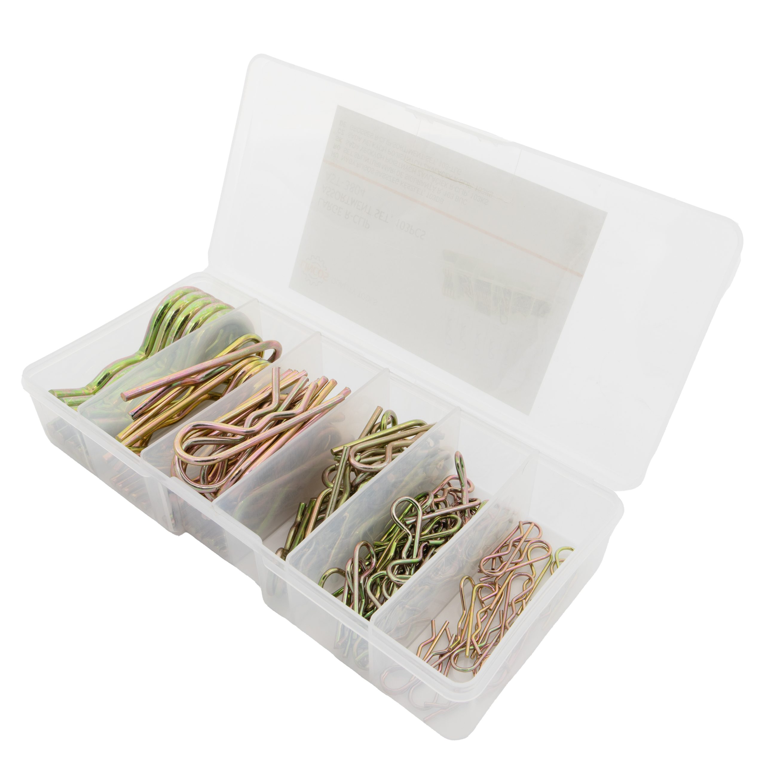 Асортименти