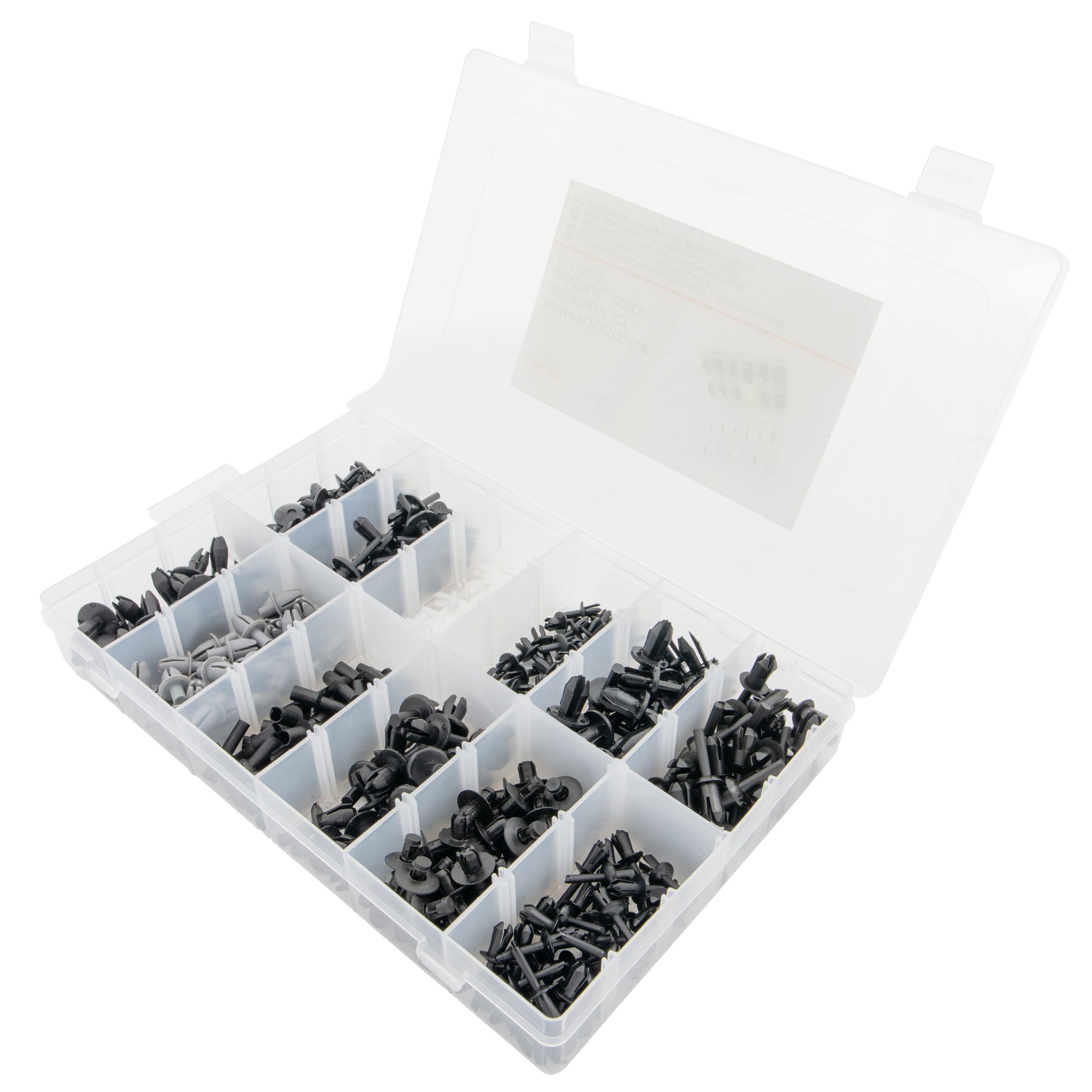 Асортименти